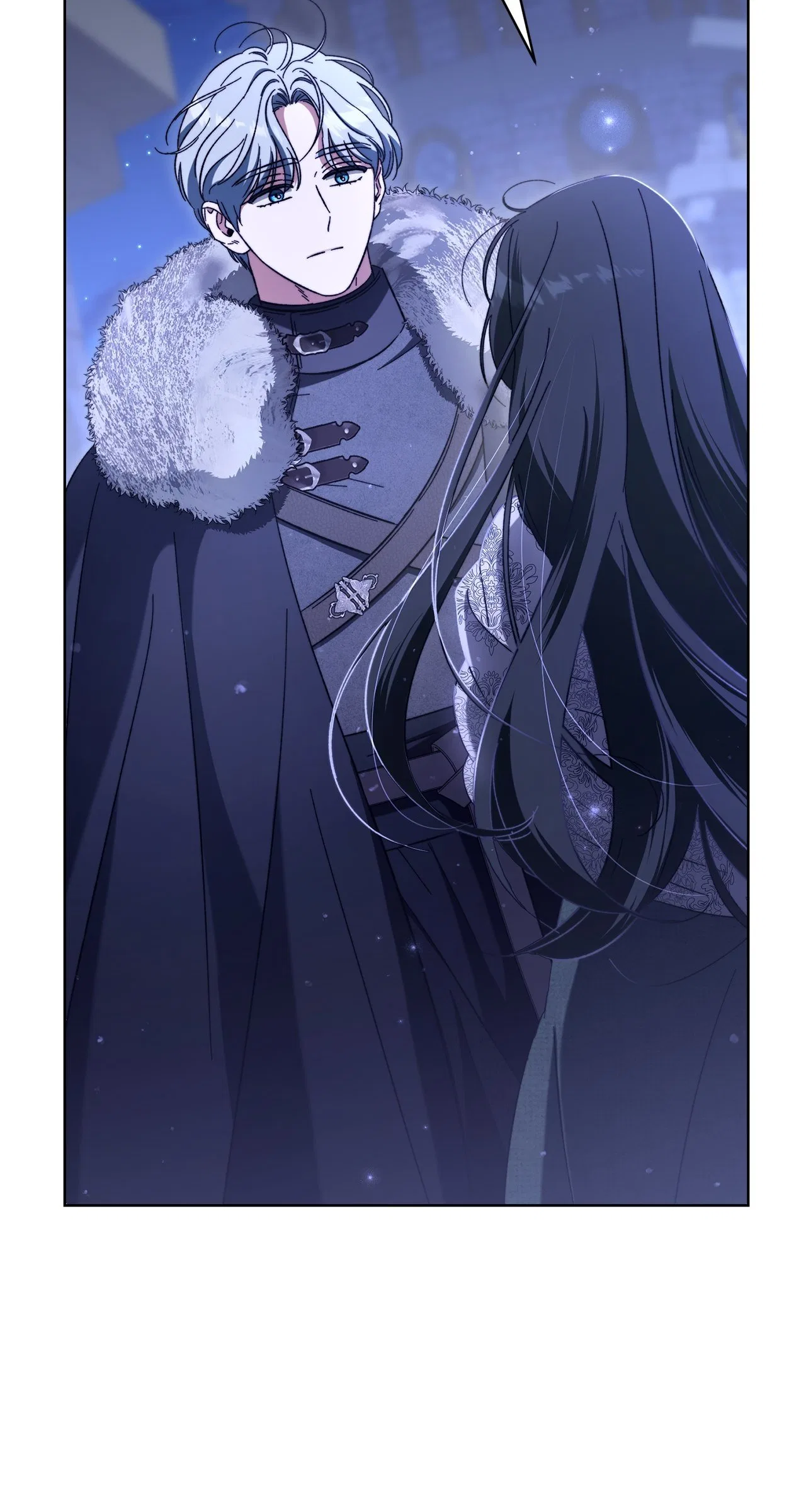 All for My Dearest Juliet Chapter 12 – Page 6