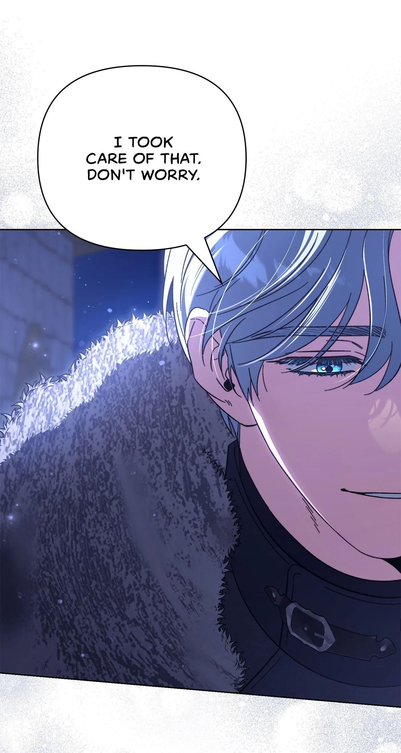All for My Dearest Juliet Chapter 12 – Page 8
