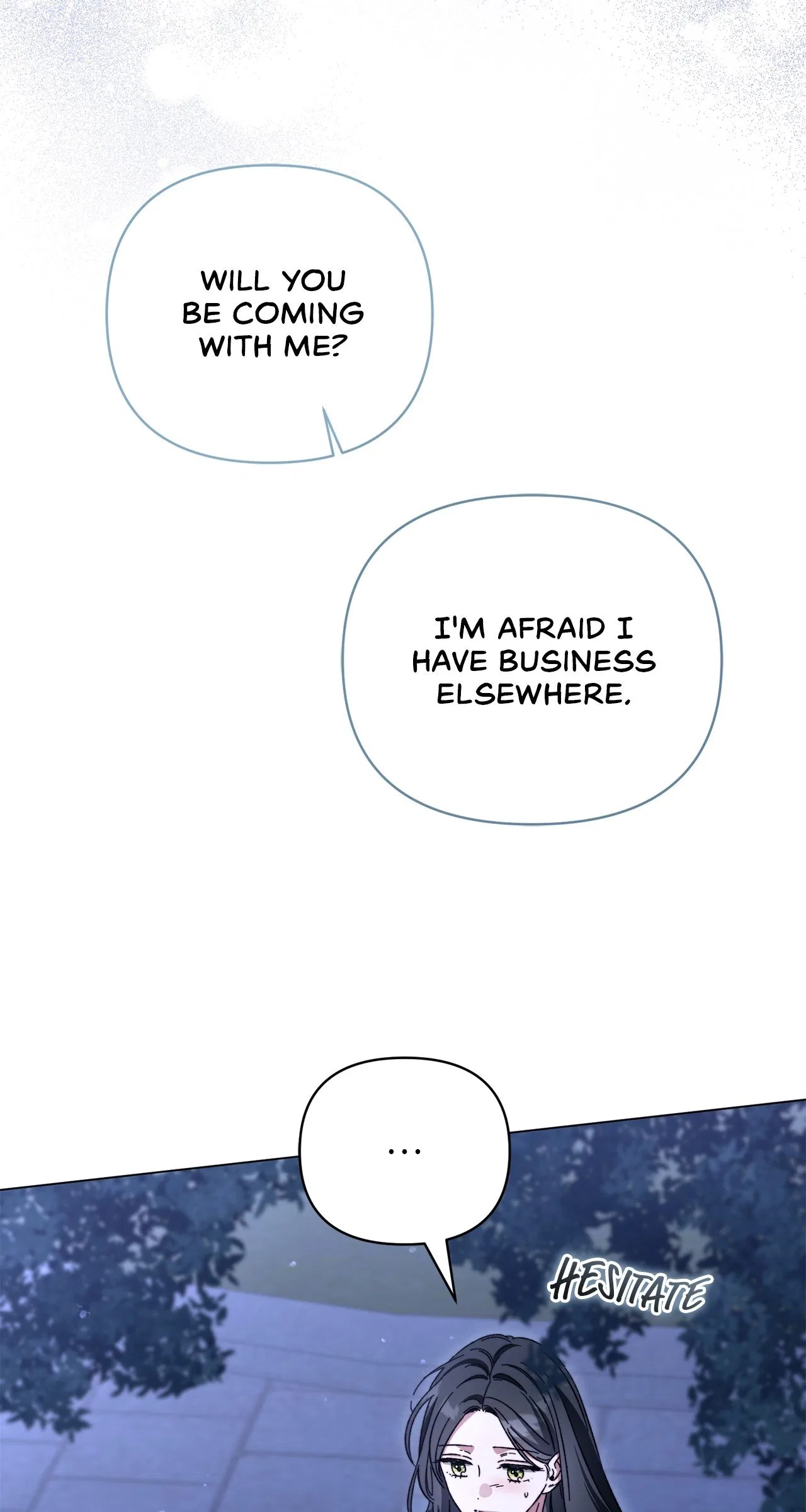 All for My Dearest Juliet Chapter 12 – Page 9