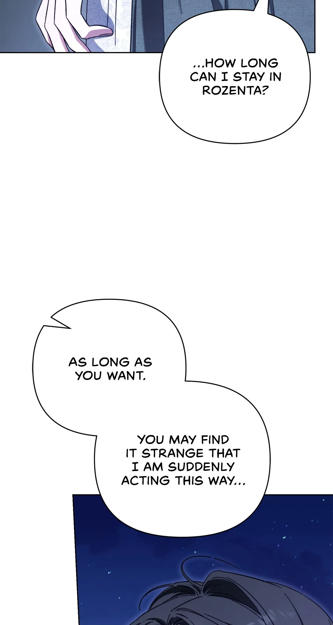 All for My Dearest Juliet Chapter 12 – Page 11