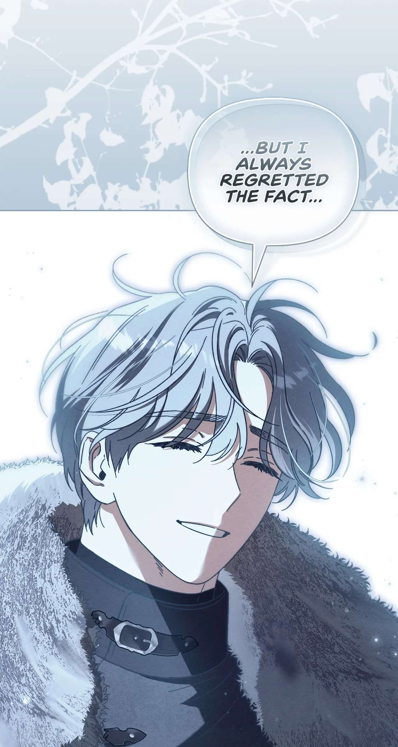 All for My Dearest Juliet Chapter 12 – Page 13