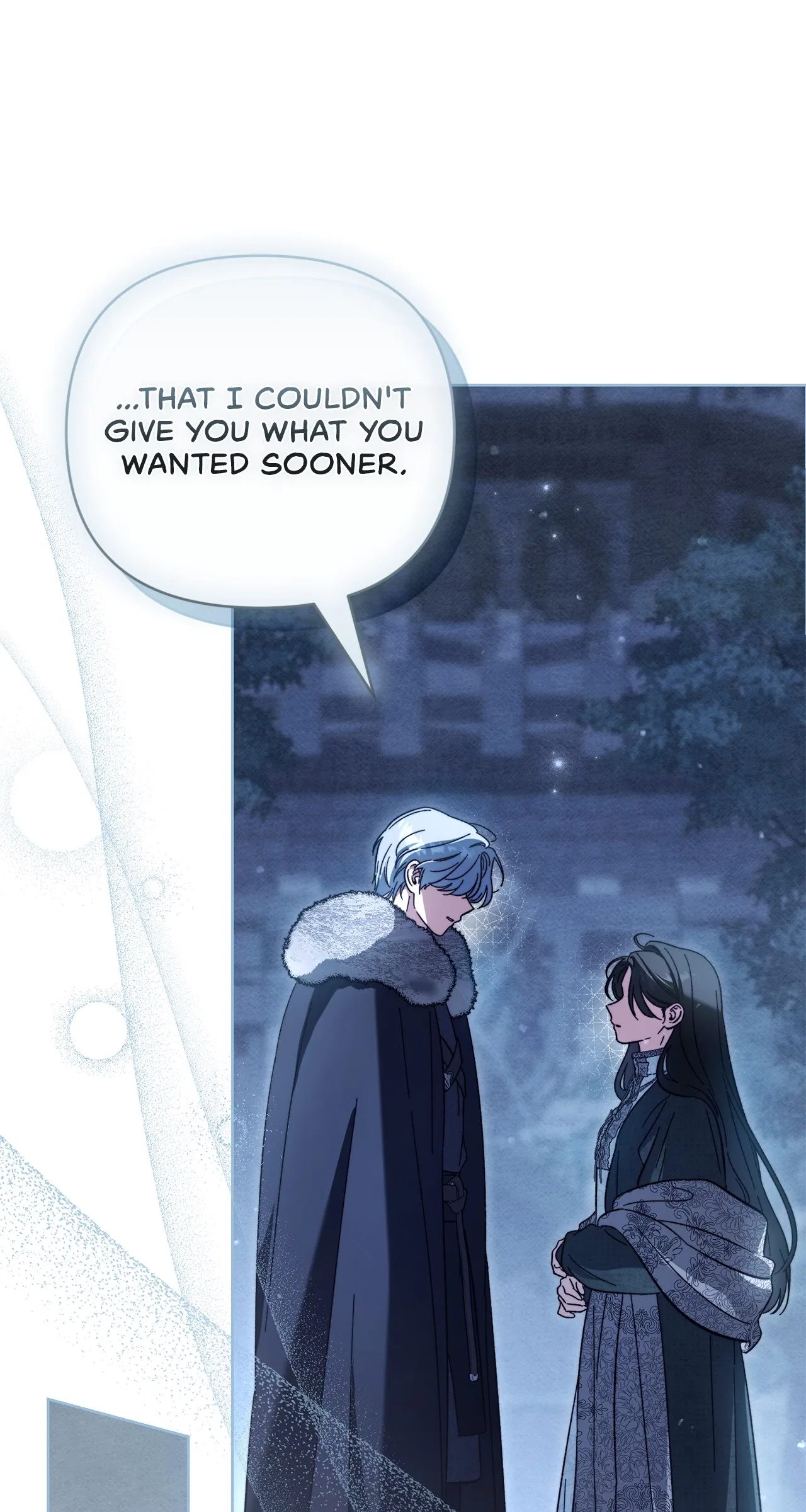 All for My Dearest Juliet Chapter 12 – Page 15