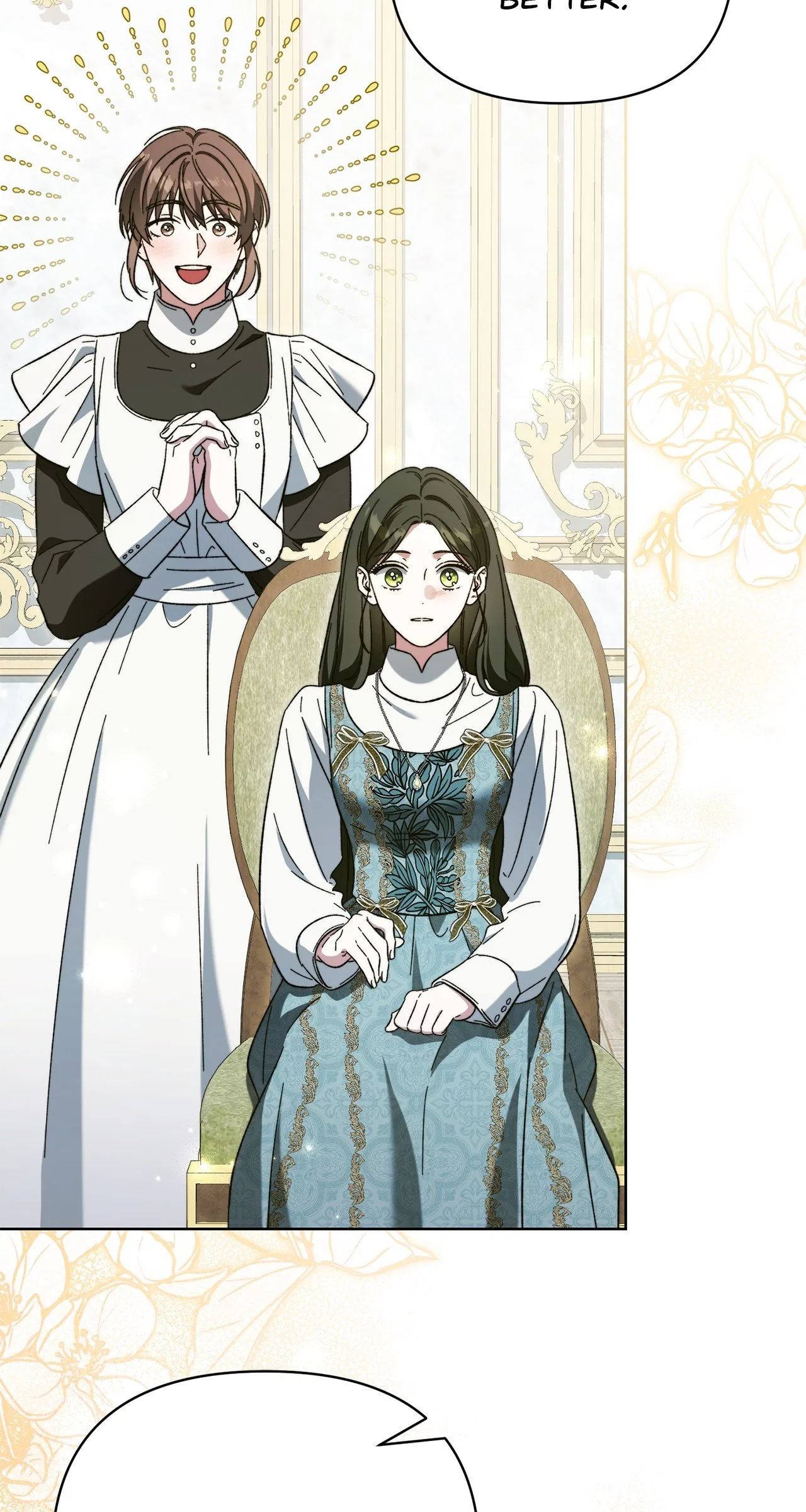 All for My Dearest Juliet Chapter 12 – Page 20