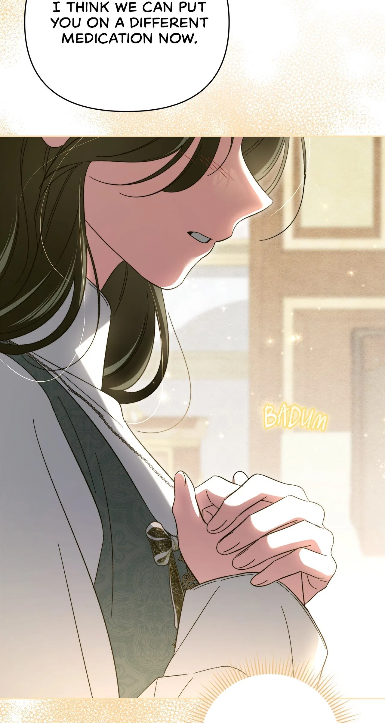 All for My Dearest Juliet Chapter 12 – Page 21