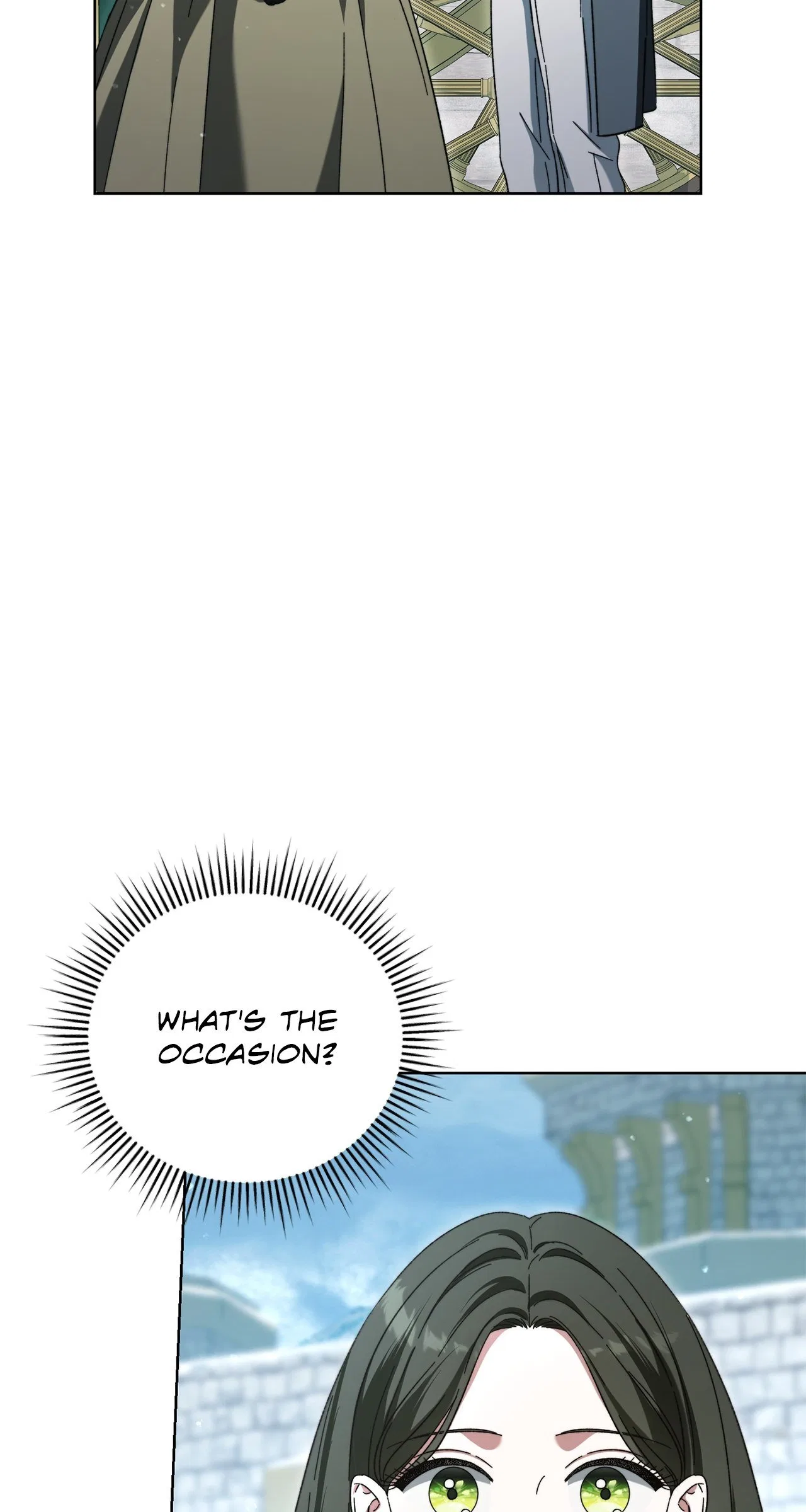 All for My Dearest Juliet Chapter 12 – Page 26