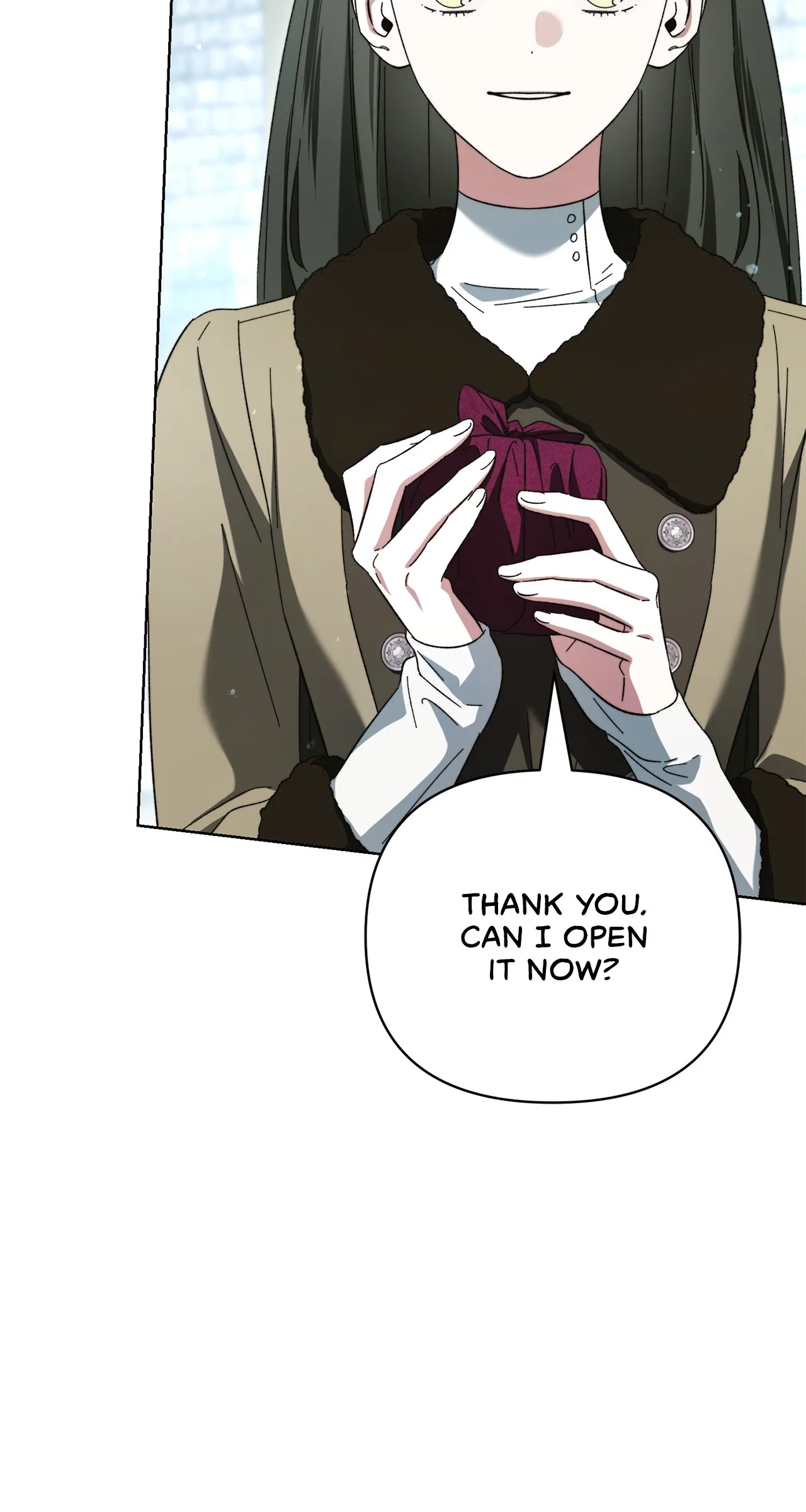 All for My Dearest Juliet Chapter 12 – Page 27