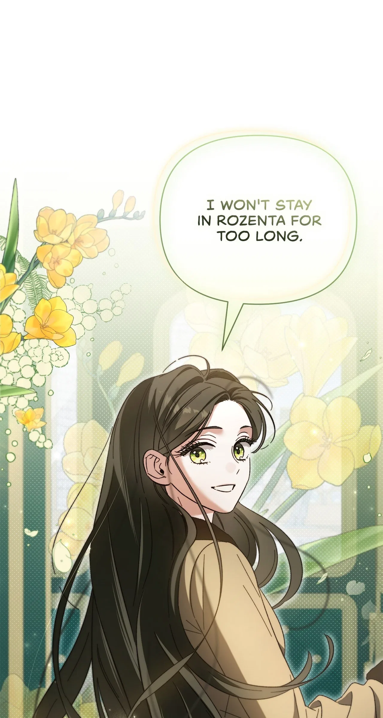 All for My Dearest Juliet Chapter 12 – Page 30