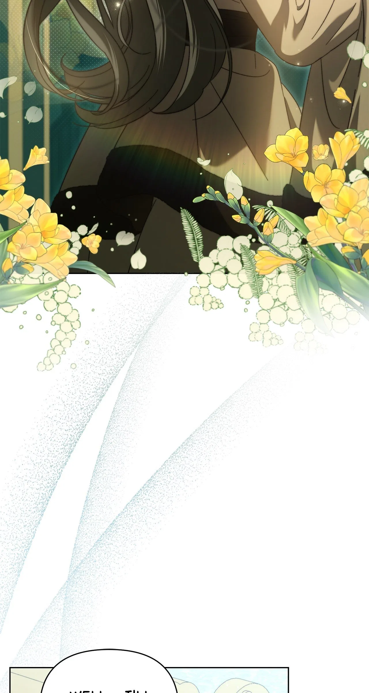 All for My Dearest Juliet Chapter 12 – Page 31