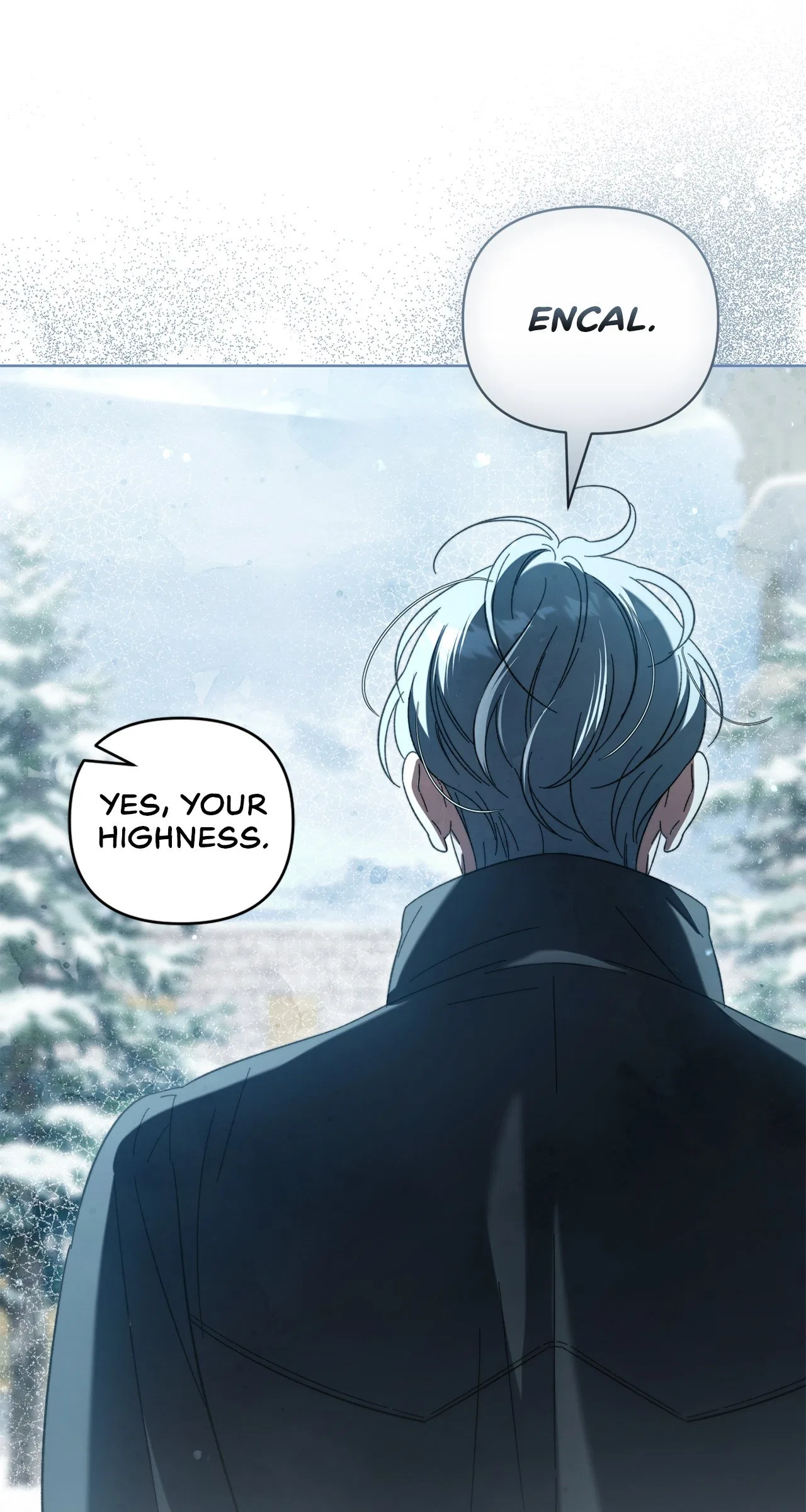 All for My Dearest Juliet Chapter 12 – Page 36
