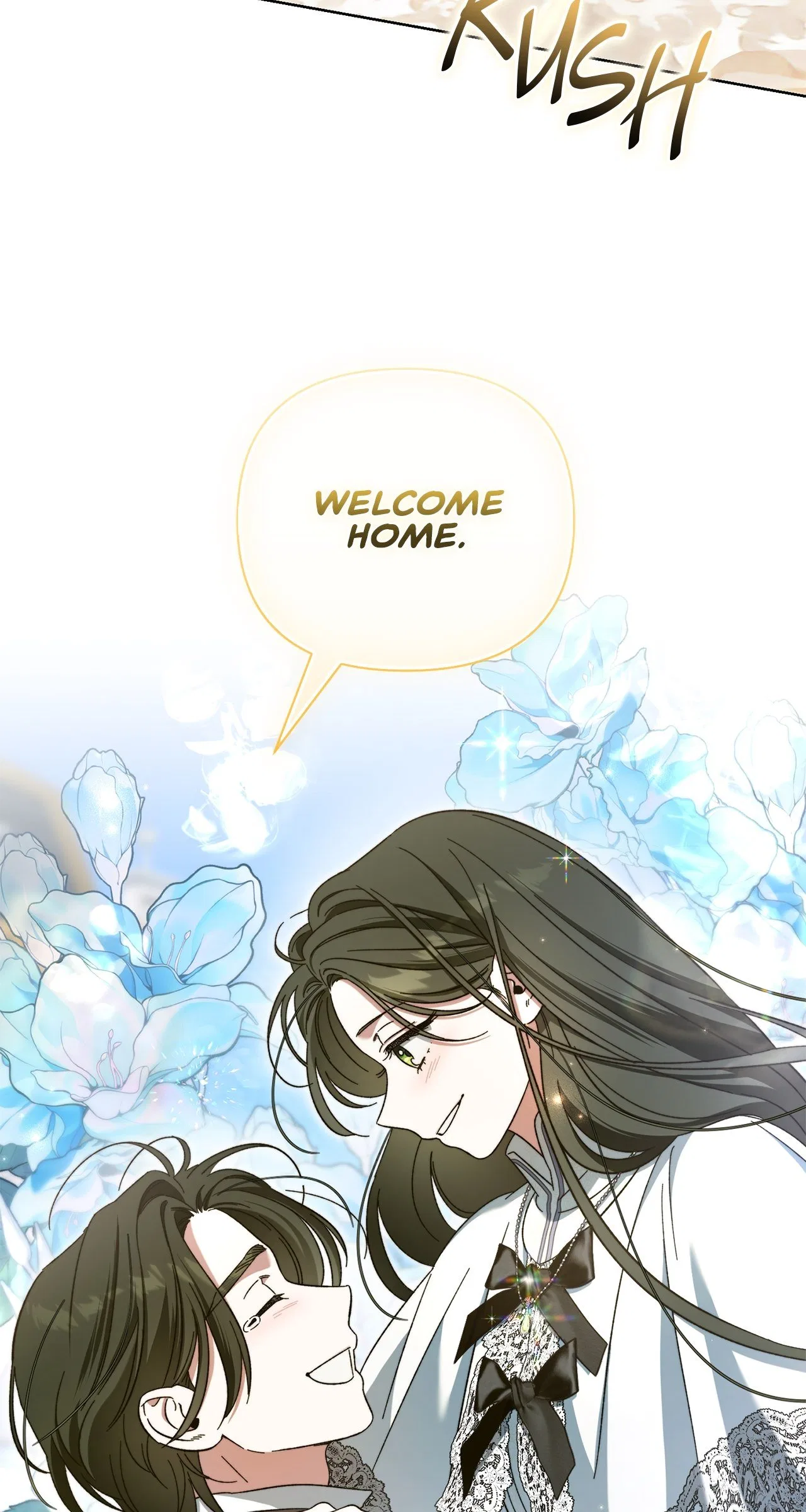 All for My Dearest Juliet Chapter 12 – Page 43
