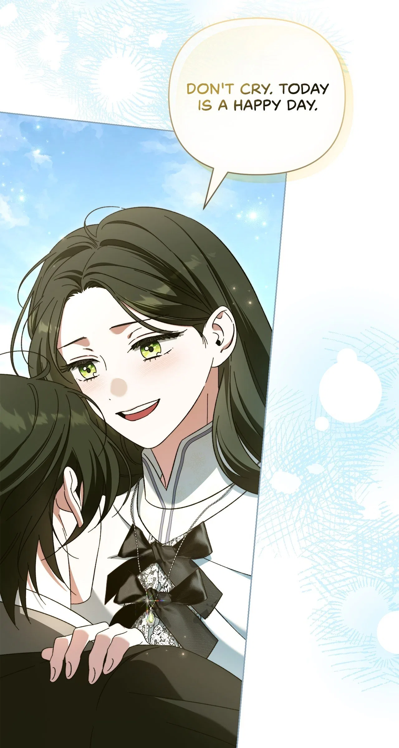 All for My Dearest Juliet Chapter 12 – Page 45