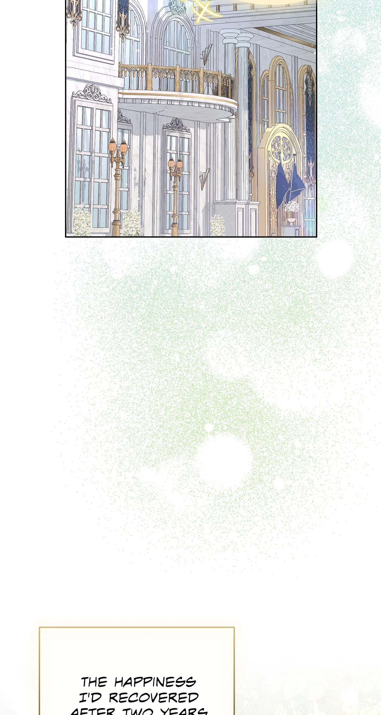 All for My Dearest Juliet Chapter 12 – Page 54