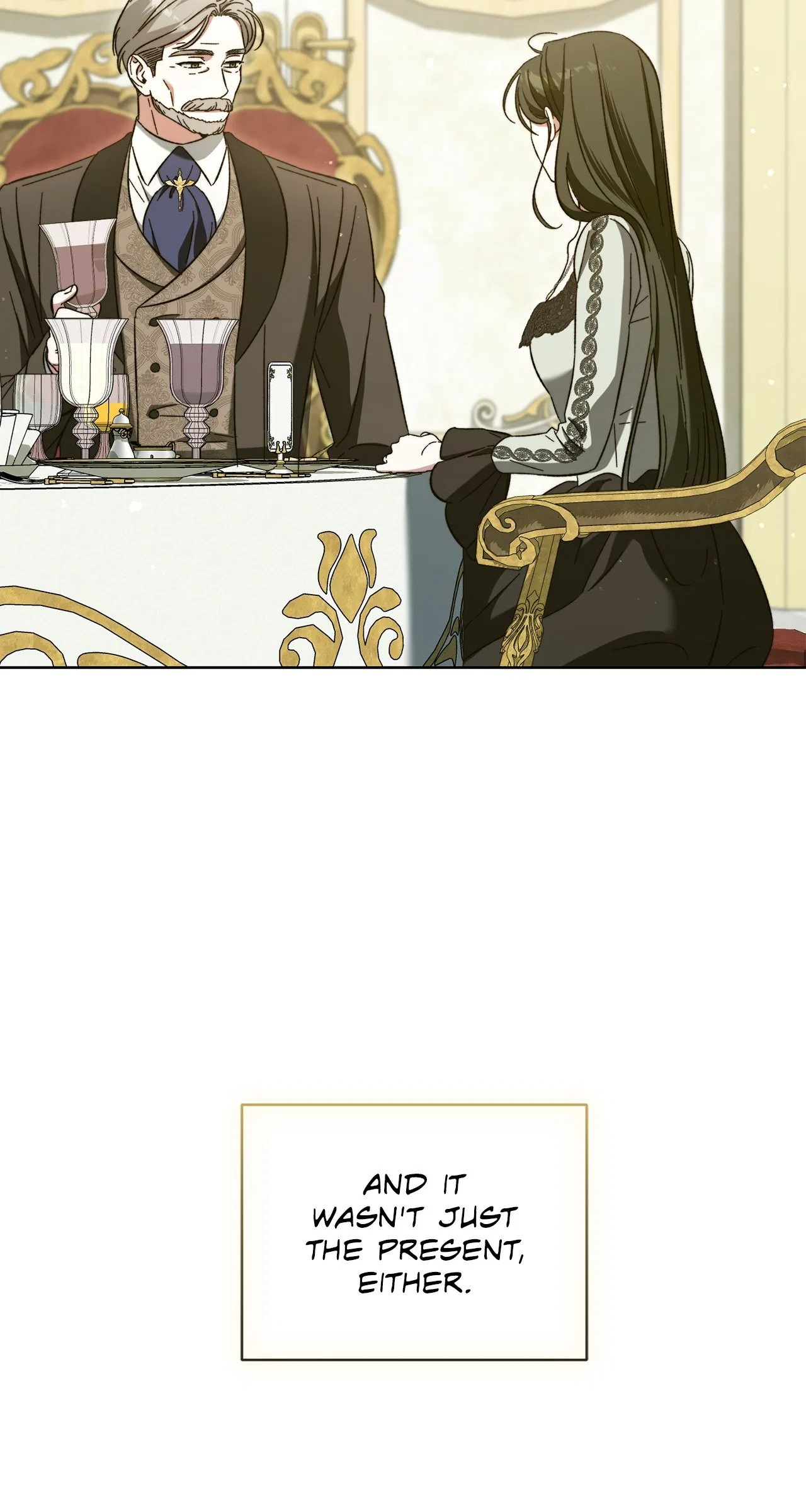 All for My Dearest Juliet Chapter 12 – Page 57
