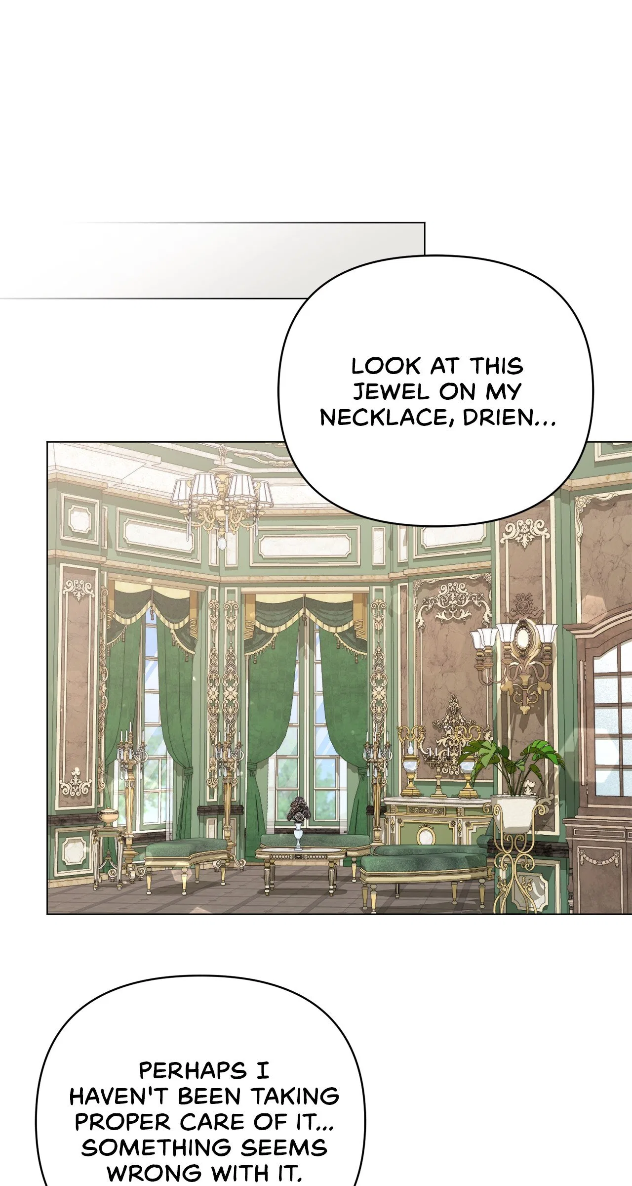 All for My Dearest Juliet Chapter 12 – Page 61