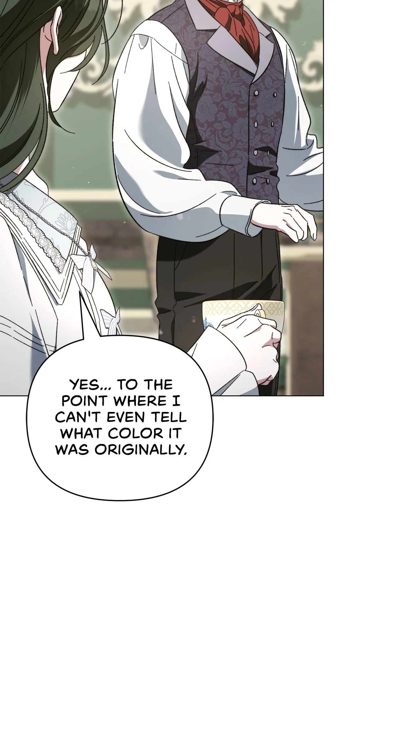 All for My Dearest Juliet Chapter 12 – Page 64