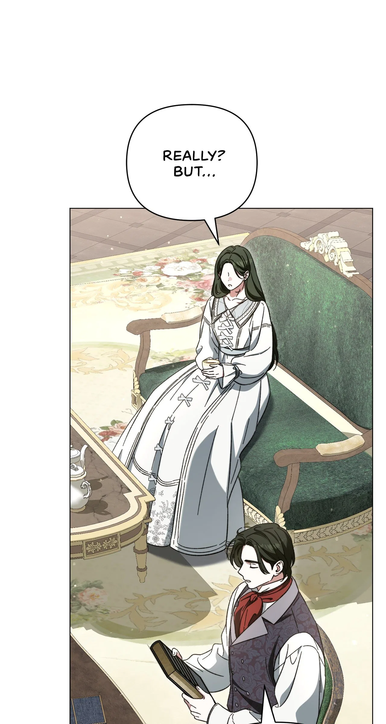 All for My Dearest Juliet Chapter 12 – Page 66