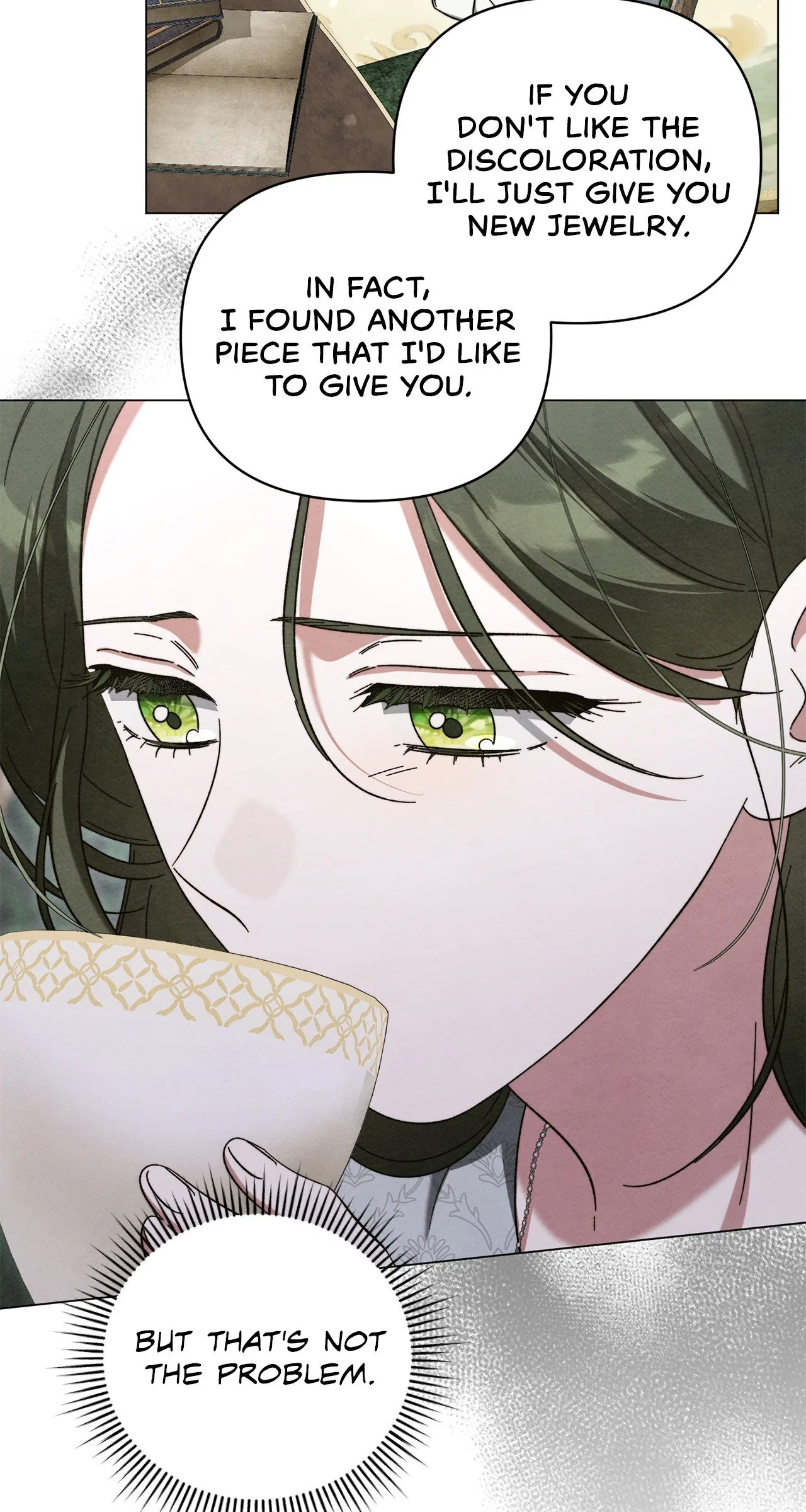 All for My Dearest Juliet Chapter 12 – Page 67