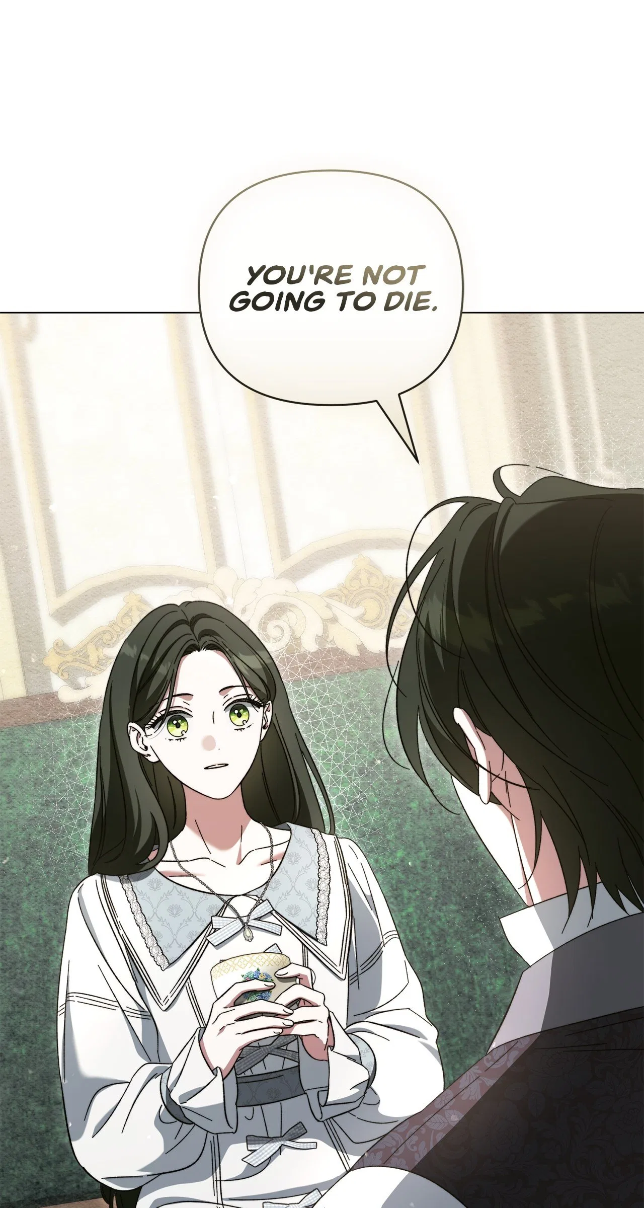 All for My Dearest Juliet Chapter 12 – Page 71