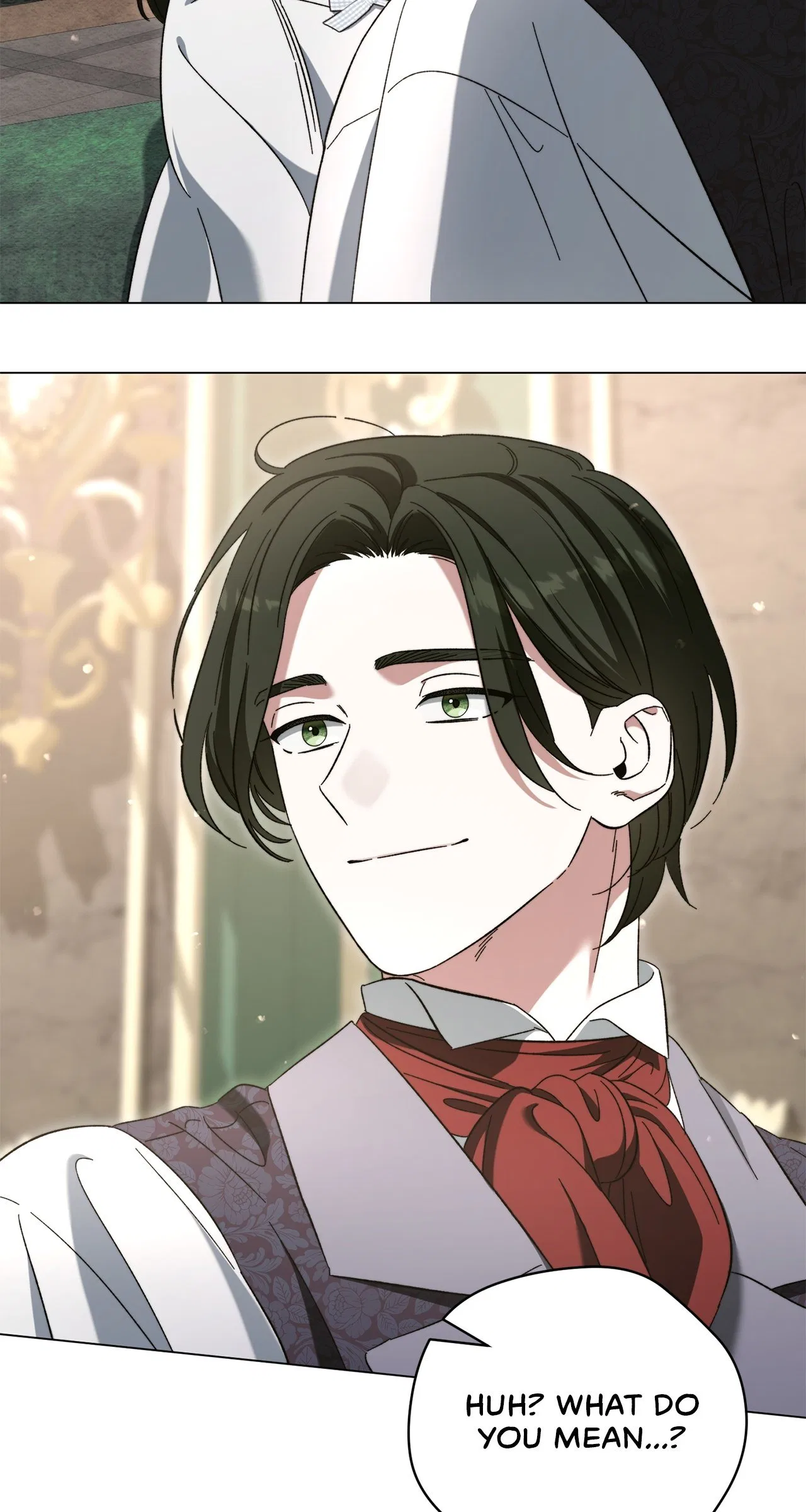 All for My Dearest Juliet Chapter 12 – Page 72