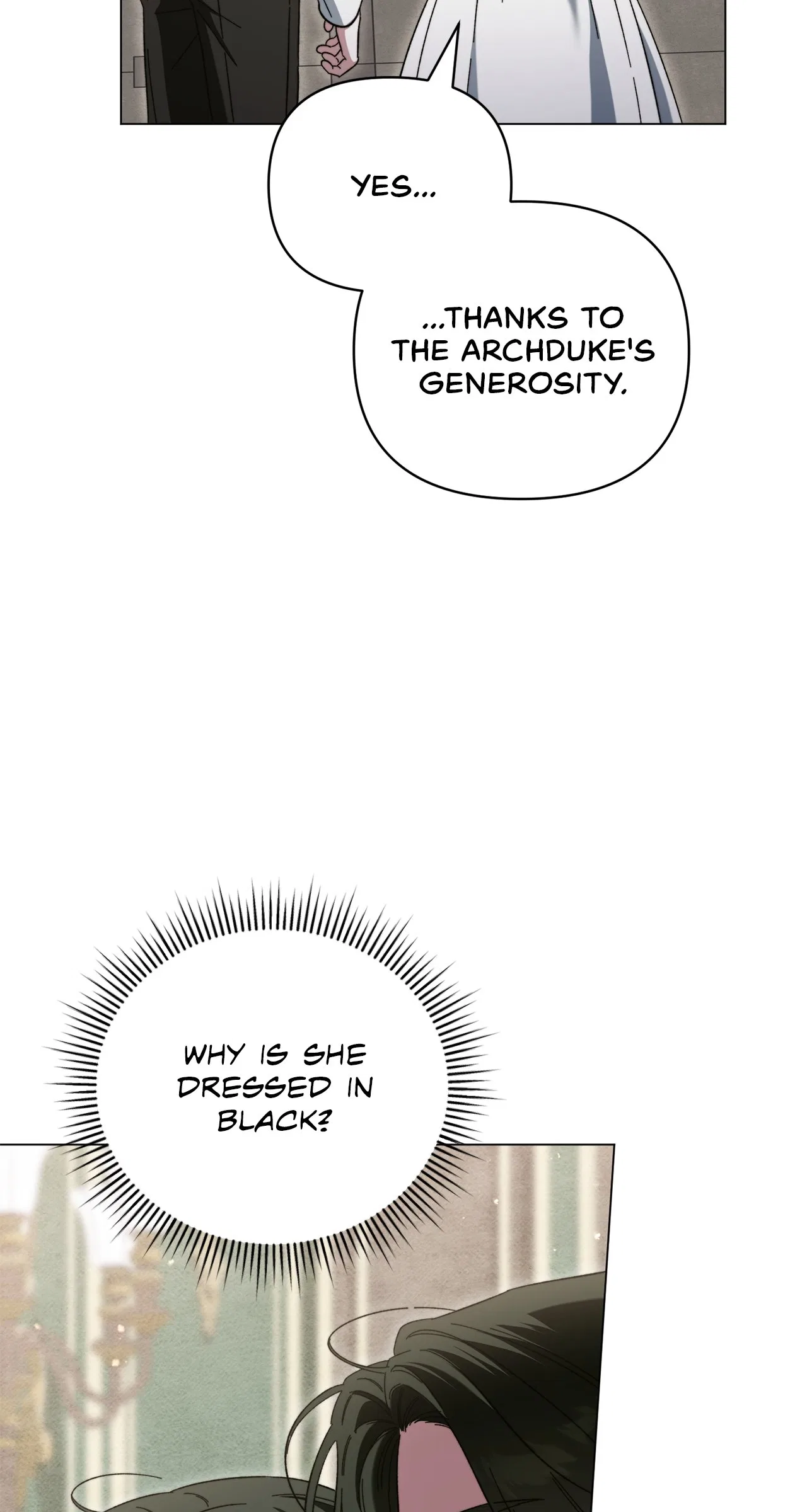 All for My Dearest Juliet Chapter 12 – Page 93