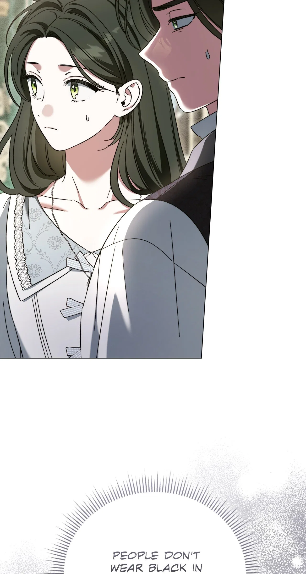 All for My Dearest Juliet Chapter 12 – Page 94