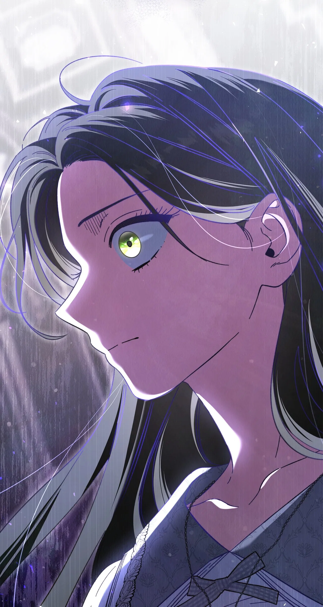 All for My Dearest Juliet Chapter 12 – Page 97