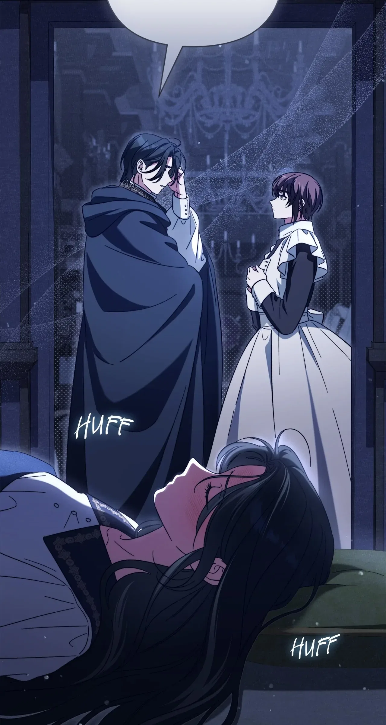All for My Dearest Juliet Chapter 11 – Page 6