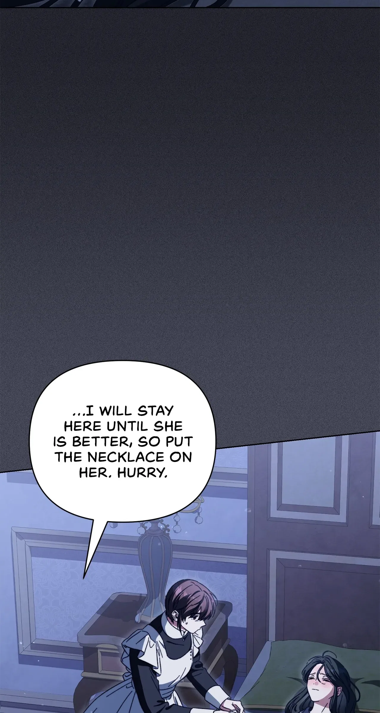 All for My Dearest Juliet Chapter 11 – Page 7