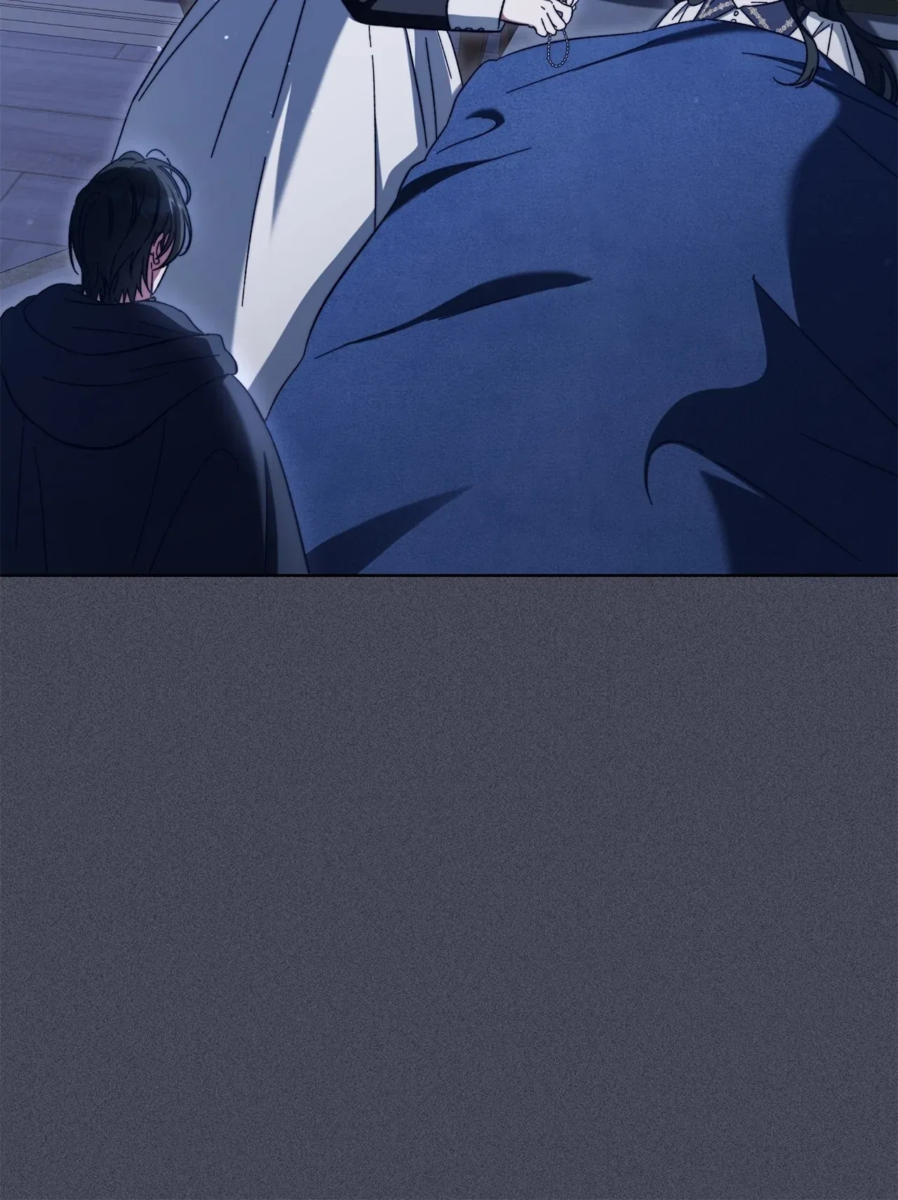 All for My Dearest Juliet Chapter 11 – Page 8