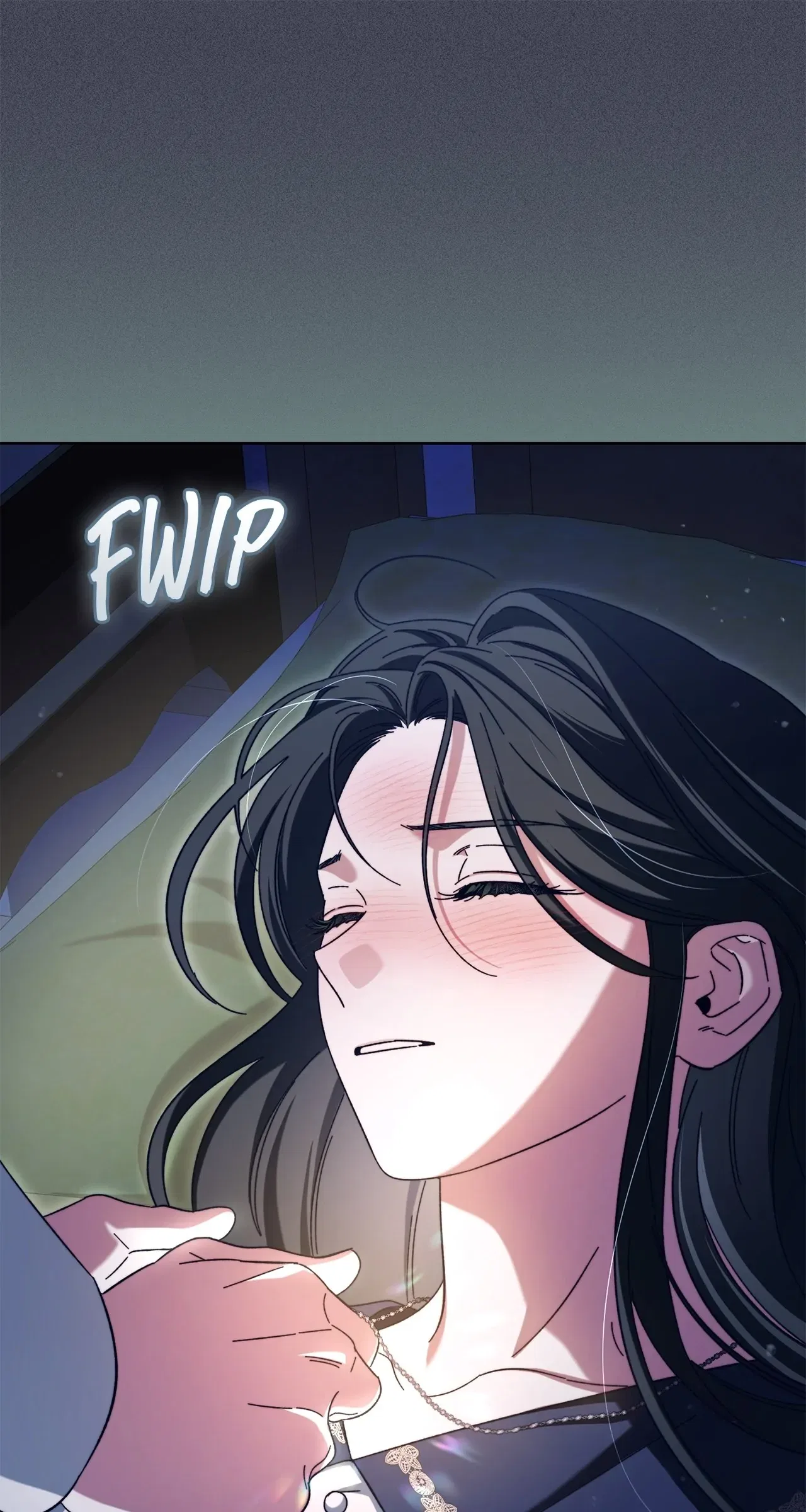 All for My Dearest Juliet Chapter 11 – Page 9