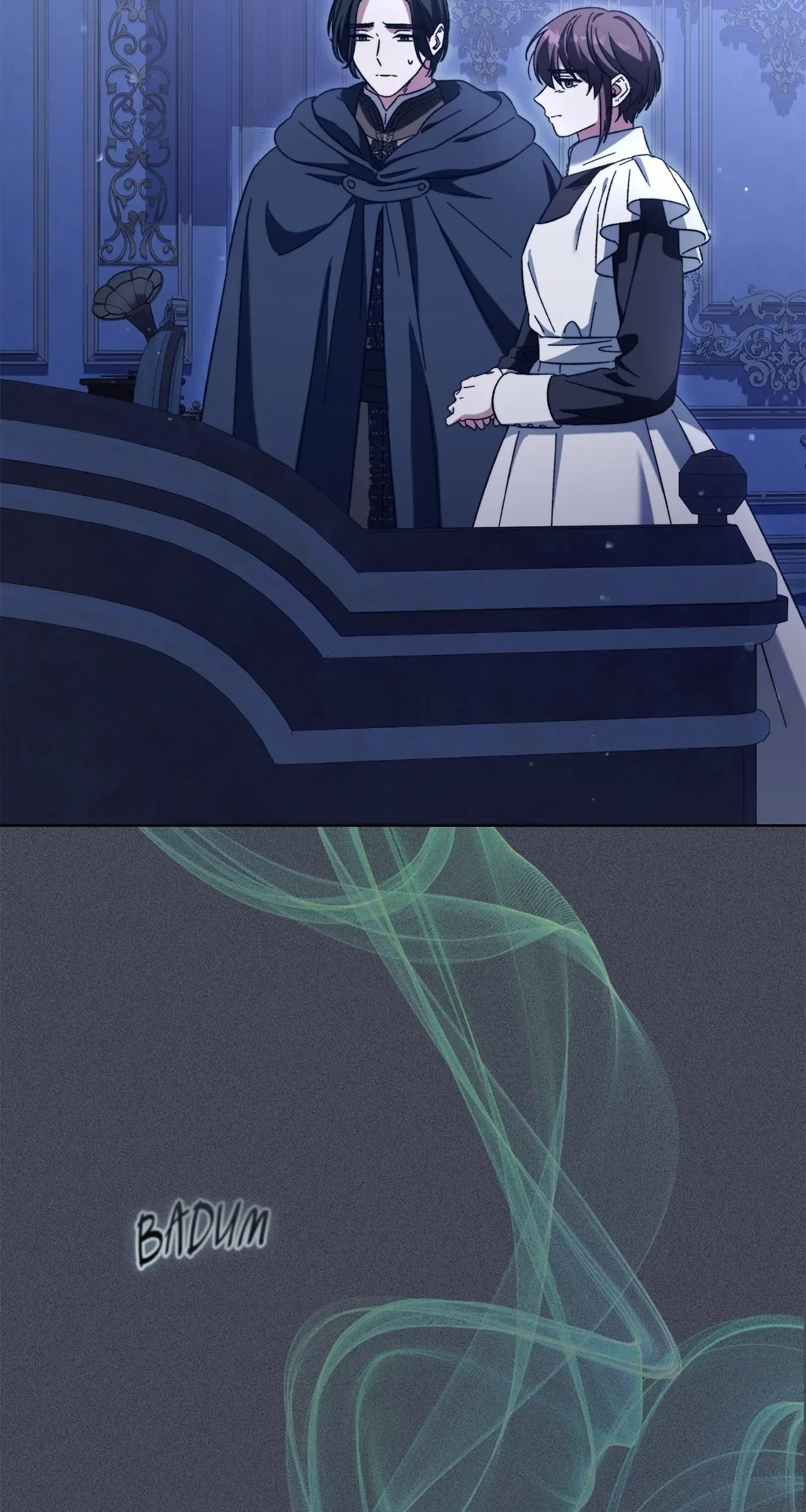 All for My Dearest Juliet Chapter 11 – Page 11