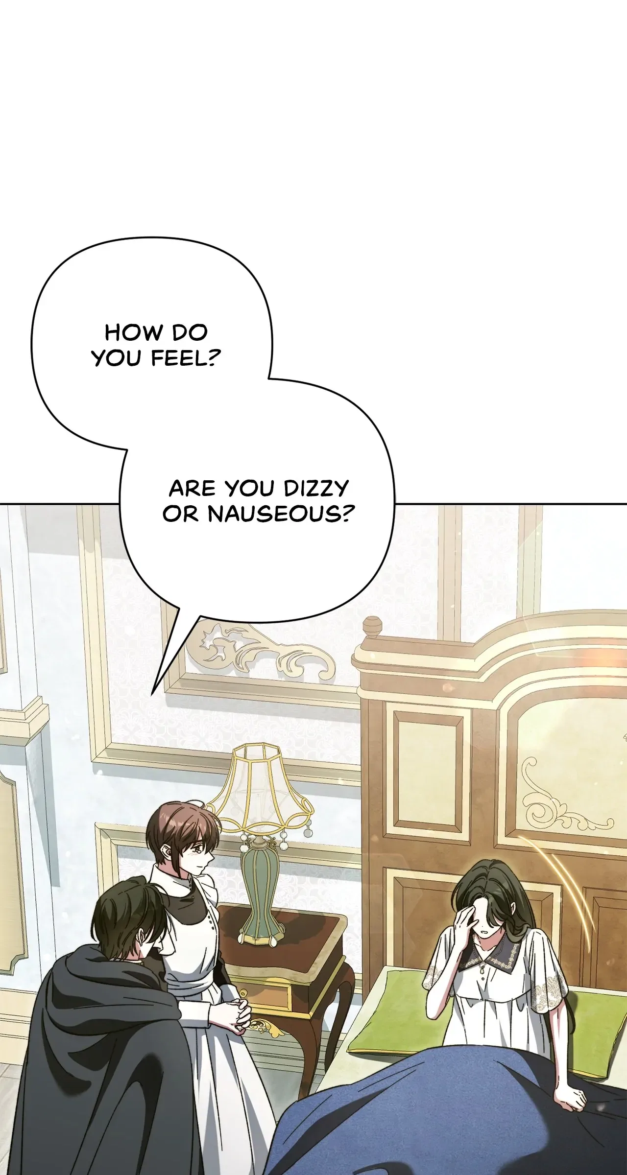 All for My Dearest Juliet Chapter 11 – Page 22
