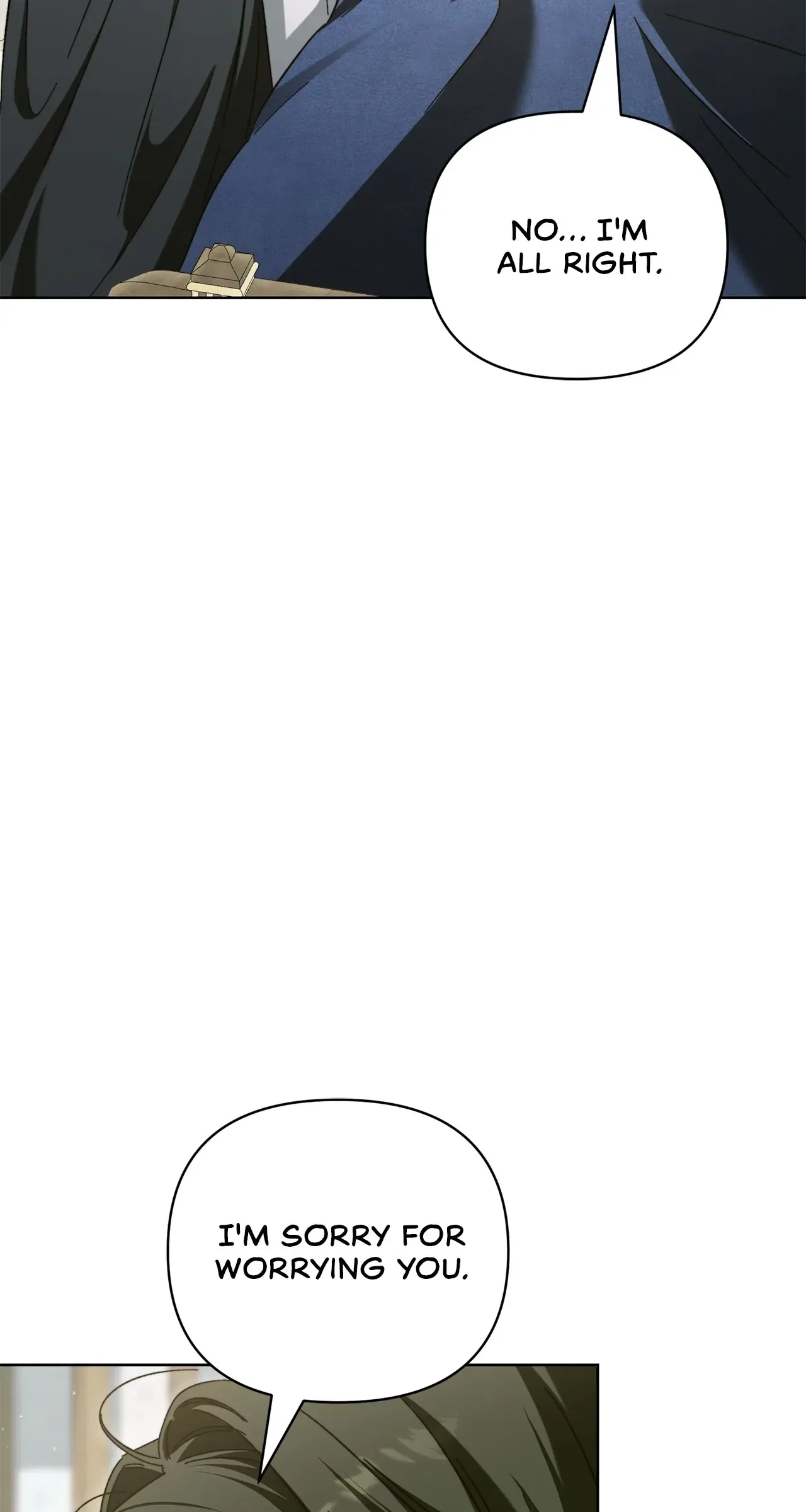 All for My Dearest Juliet Chapter 11 – Page 23