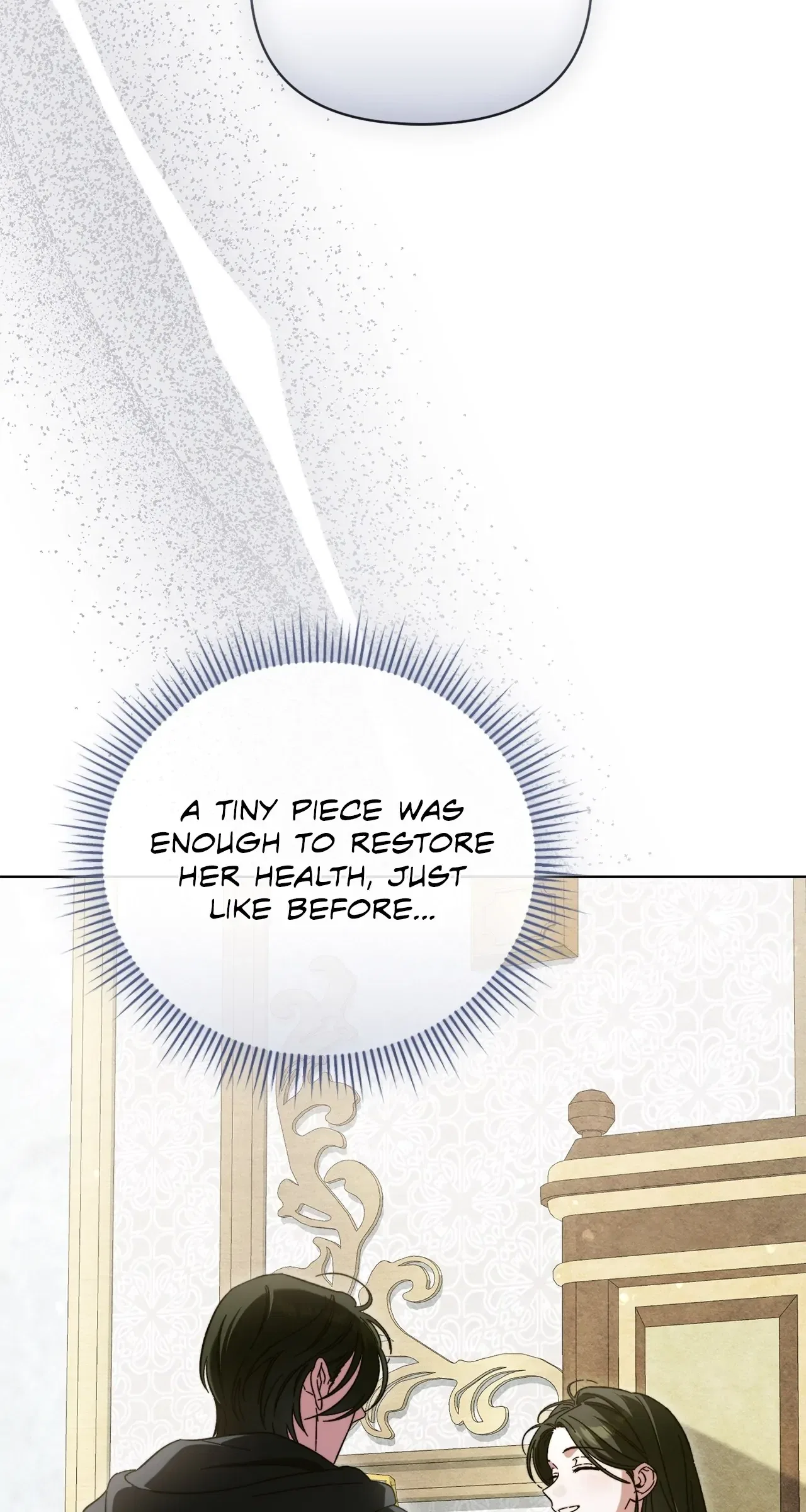 All for My Dearest Juliet Chapter 11 – Page 31