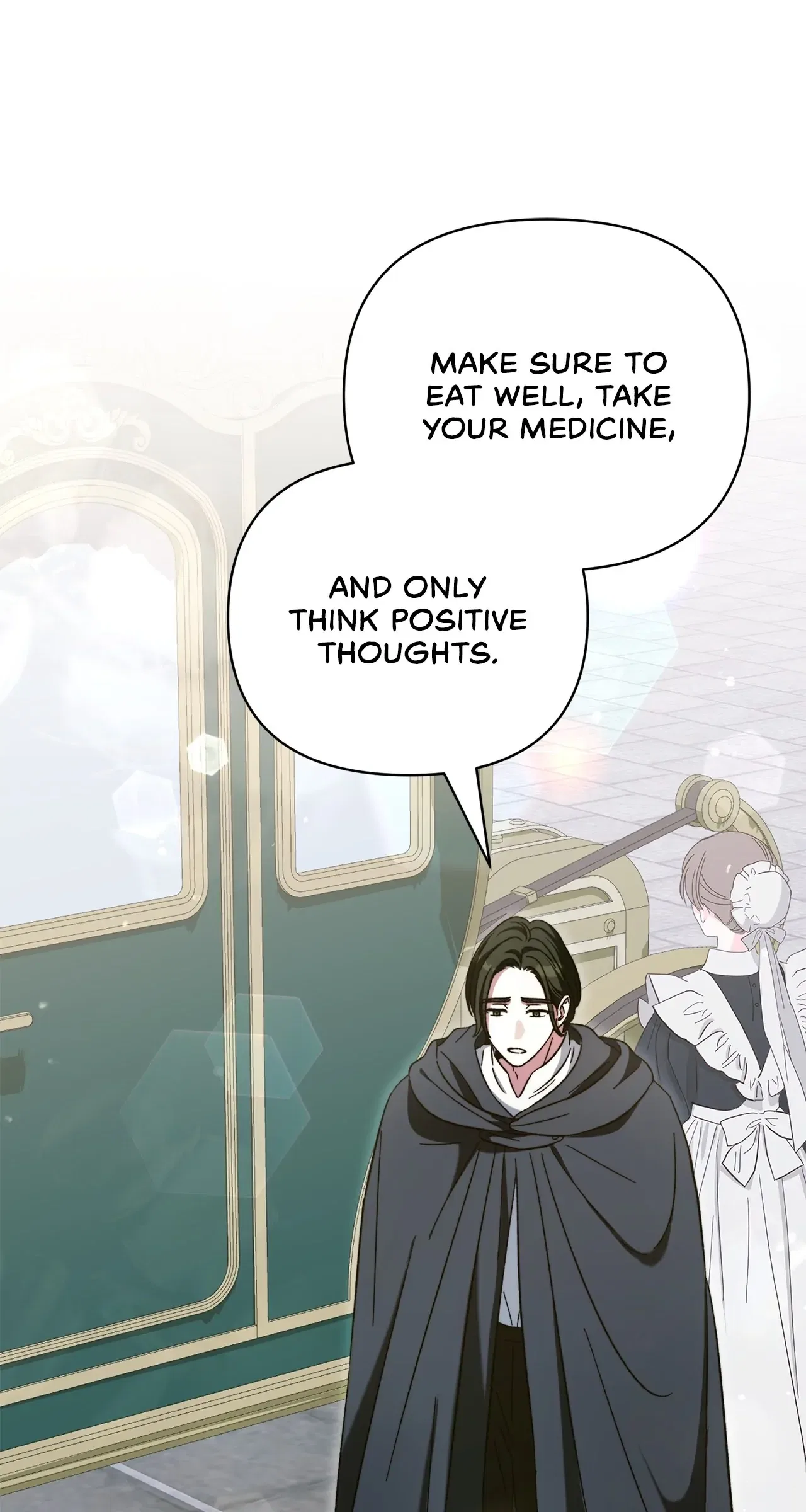 All for My Dearest Juliet Chapter 11 – Page 36