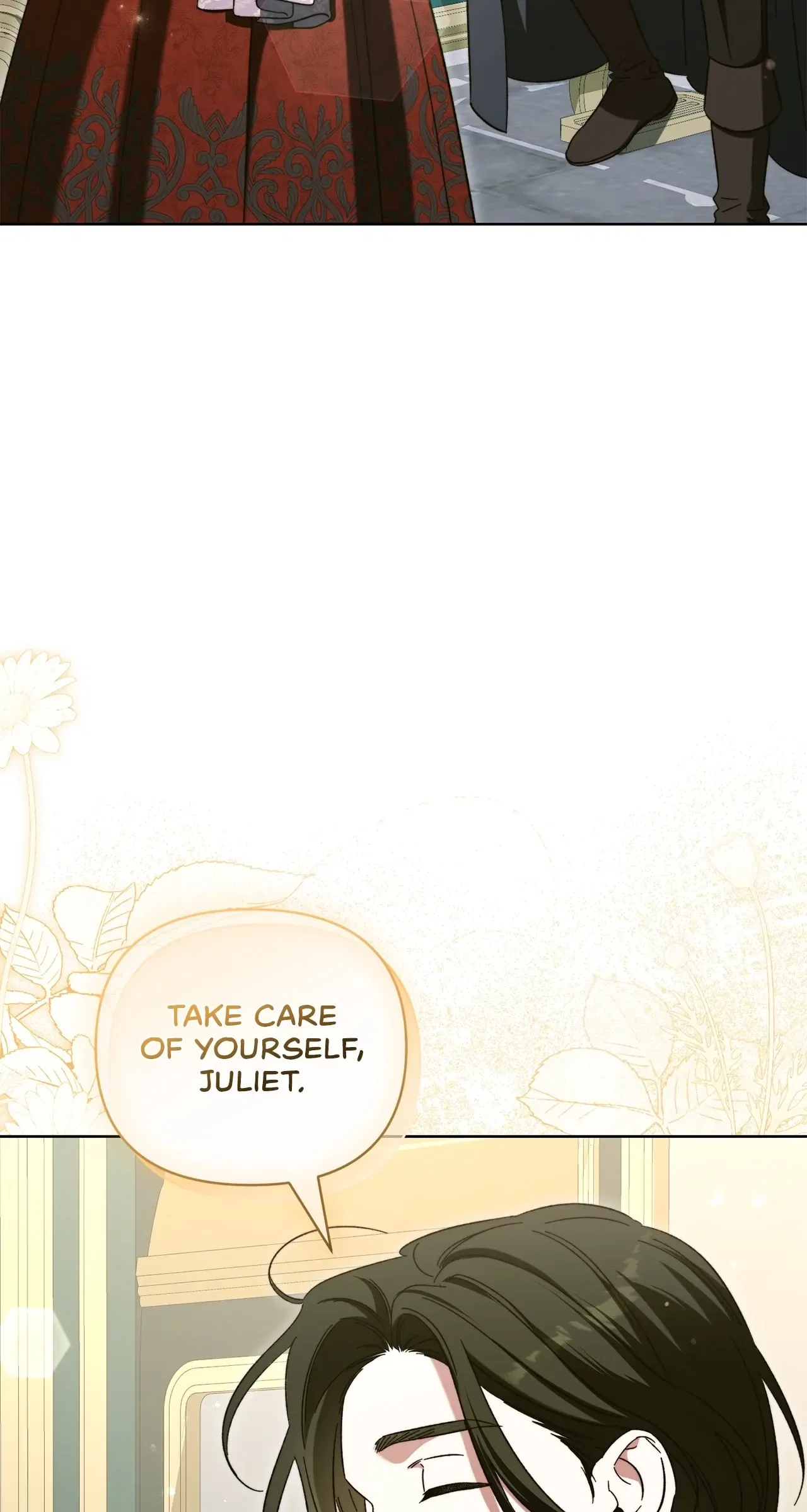 All for My Dearest Juliet Chapter 11 – Page 39