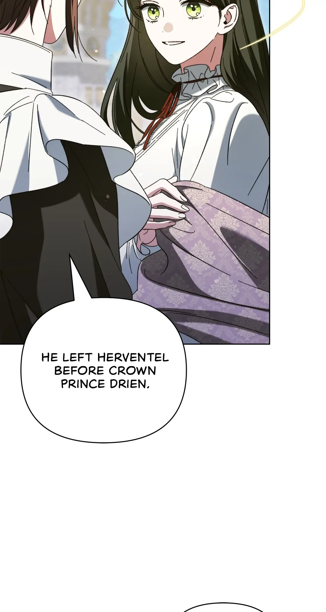 All for My Dearest Juliet Chapter 11 – Page 44