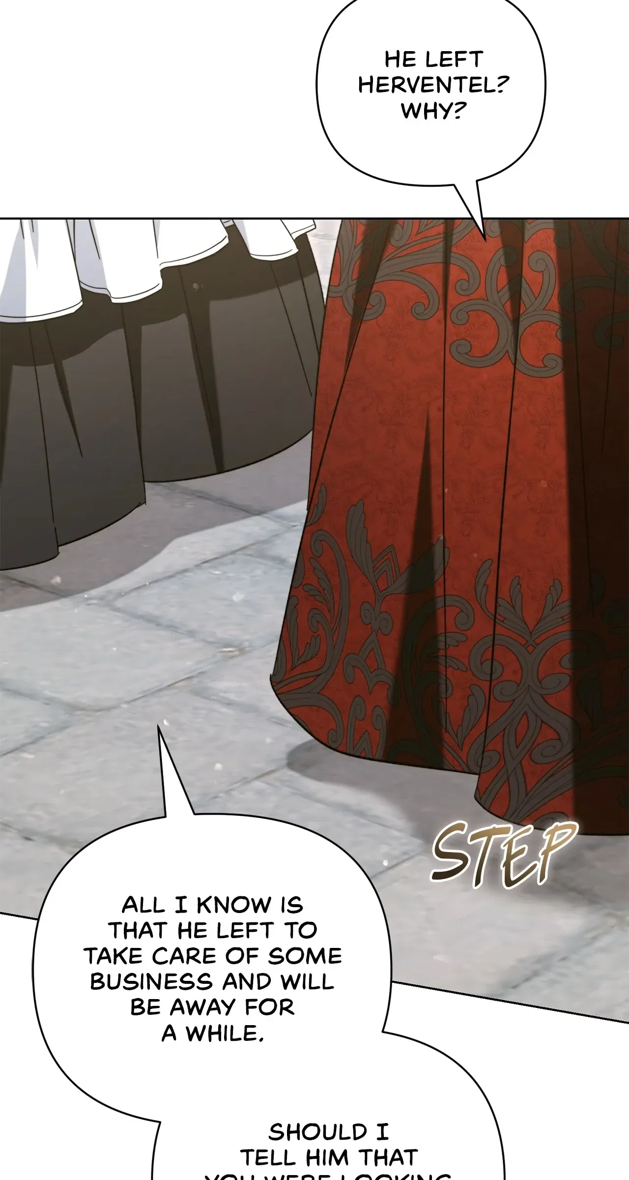 All for My Dearest Juliet Chapter 11 – Page 45