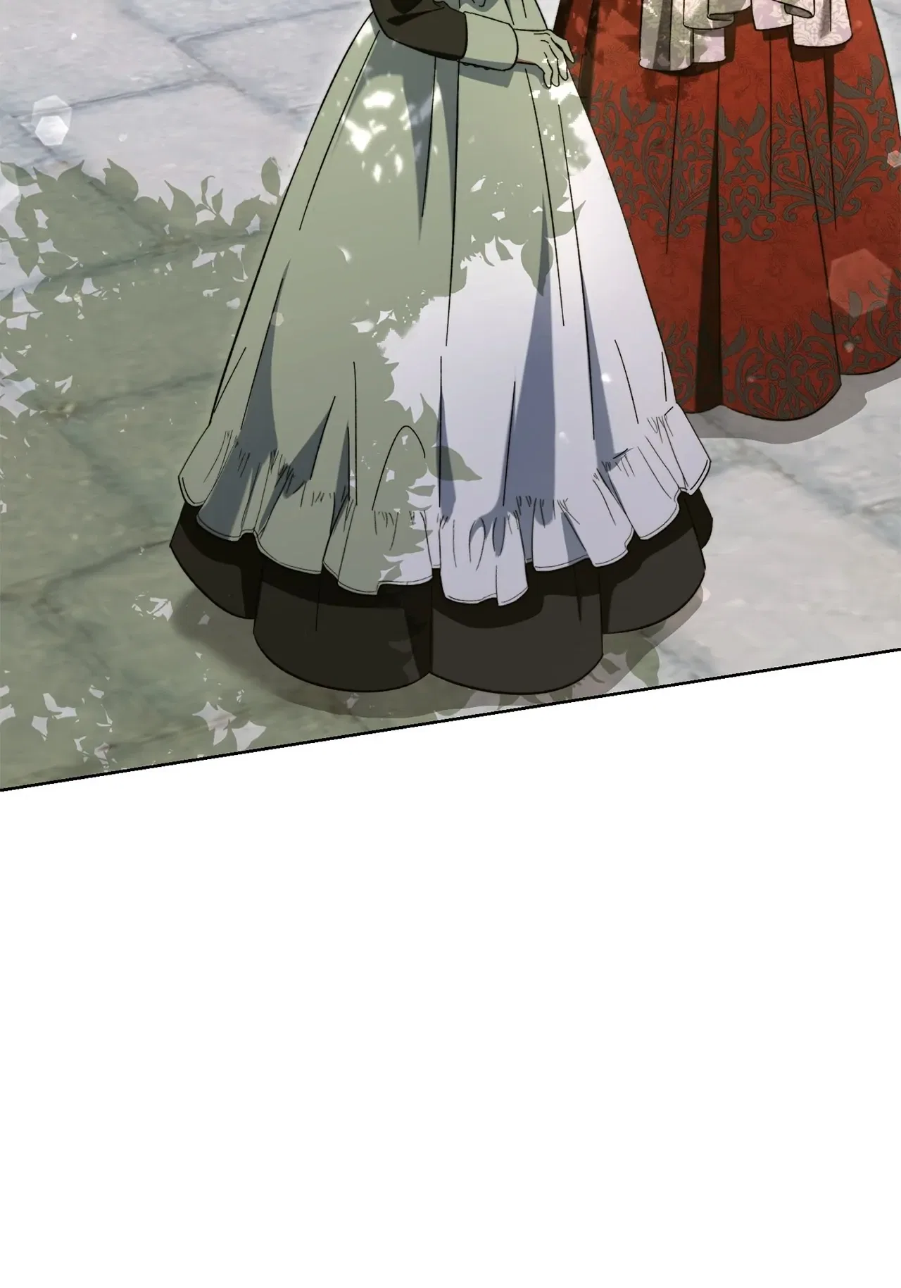 All for My Dearest Juliet Chapter 11 – Page 47