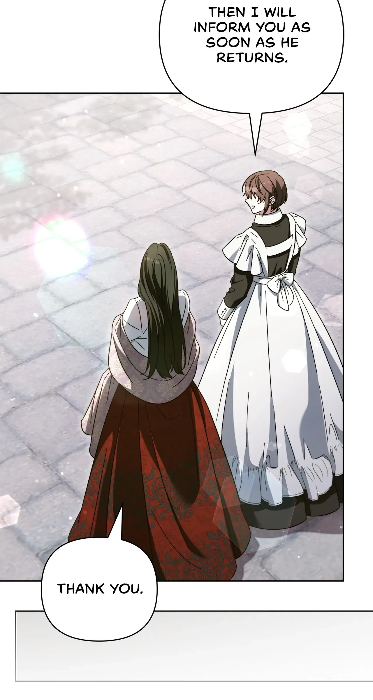 All for My Dearest Juliet Chapter 11 – Page 53