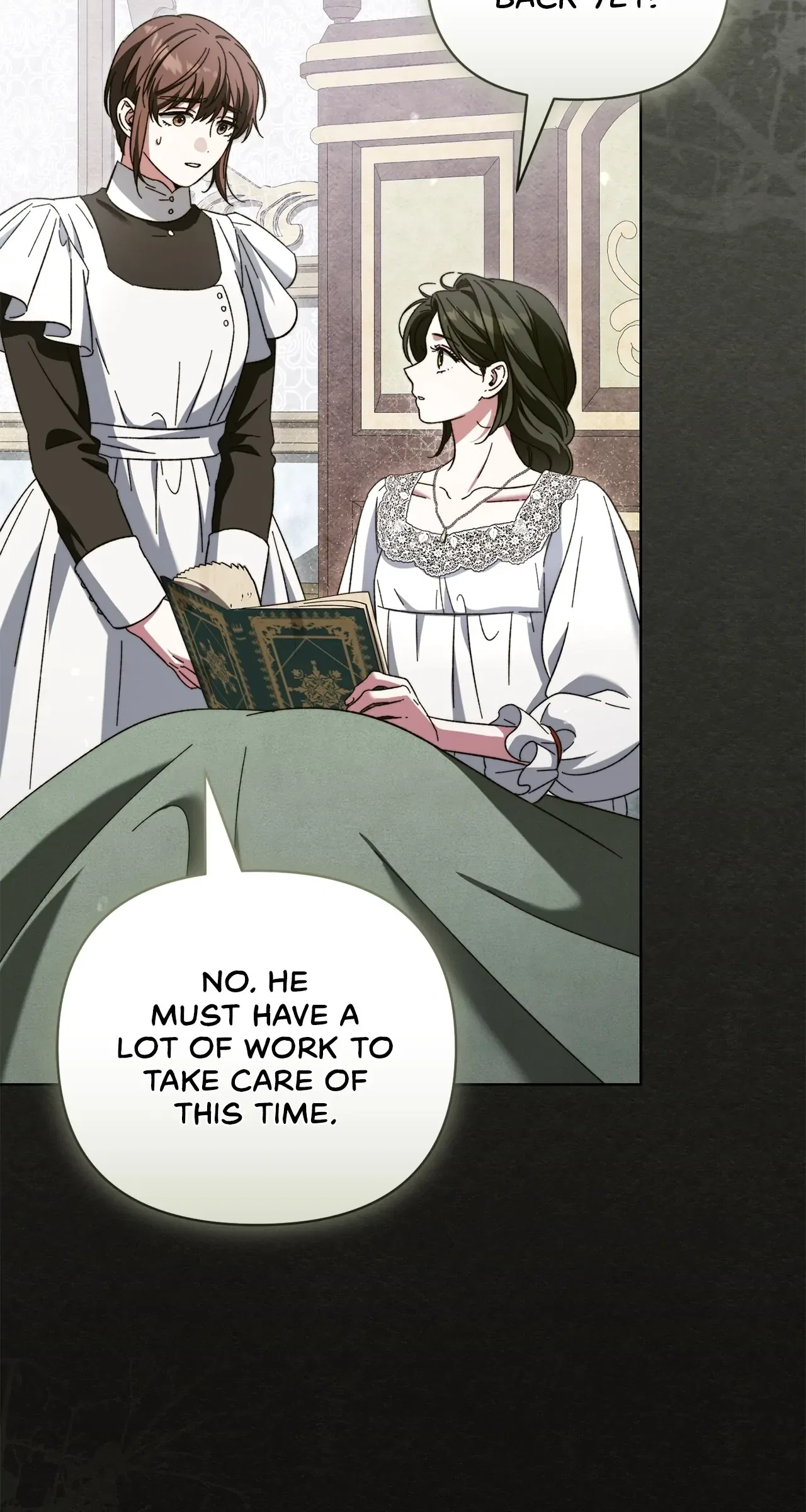 All for My Dearest Juliet Chapter 11 – Page 55