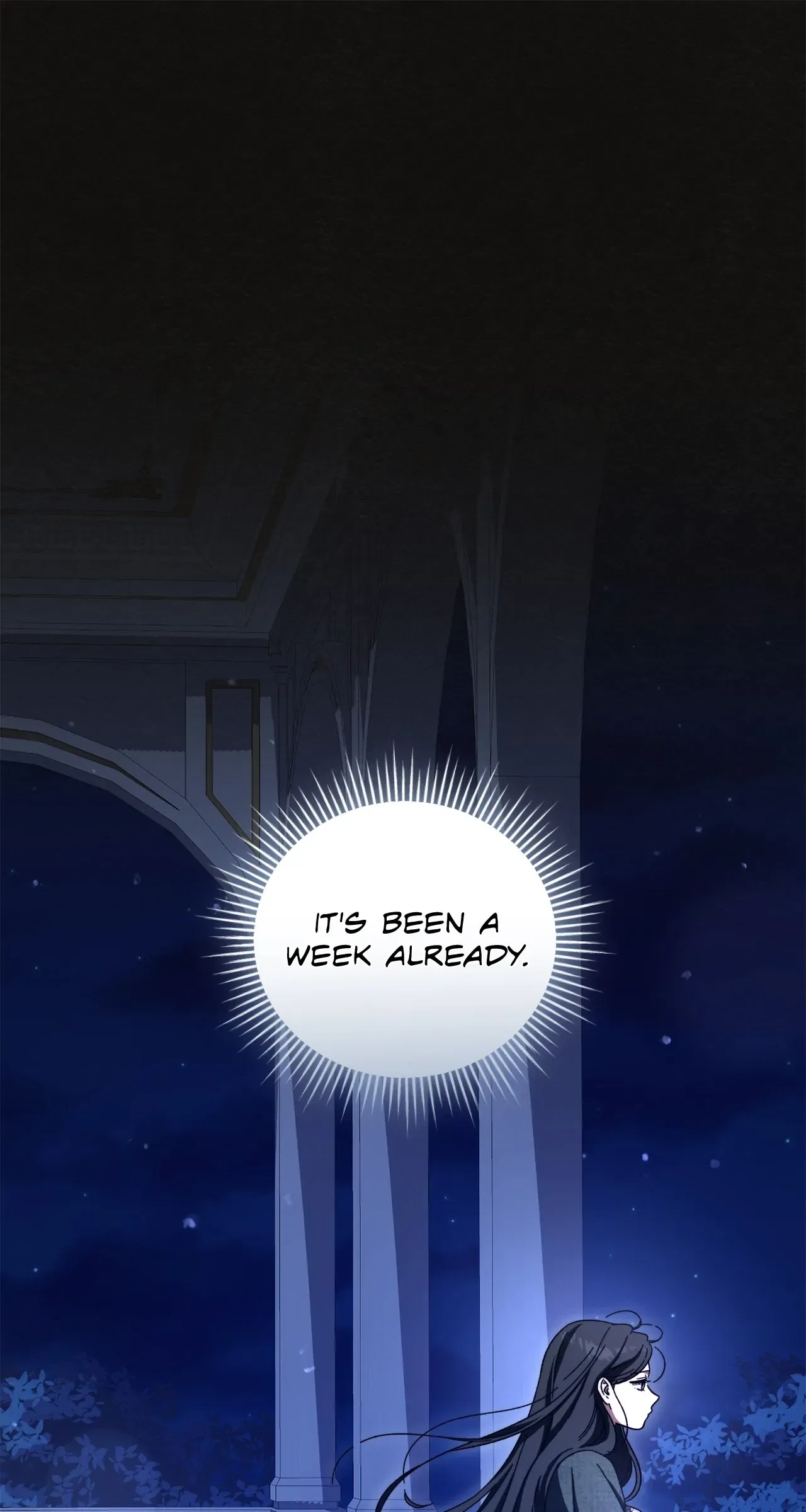 All for My Dearest Juliet Chapter 11 – Page 59