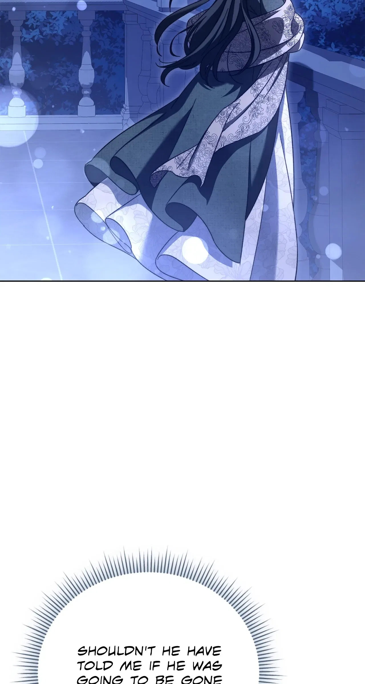 All for My Dearest Juliet Chapter 11 – Page 60