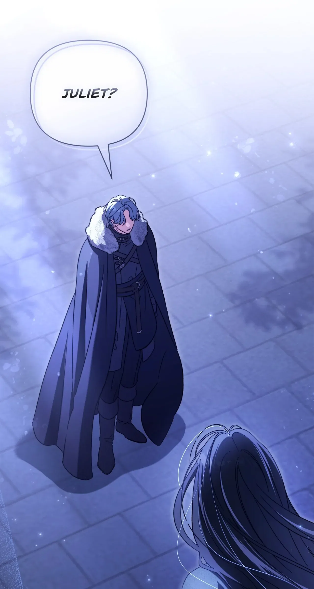 All for My Dearest Juliet Chapter 11 – Page 68