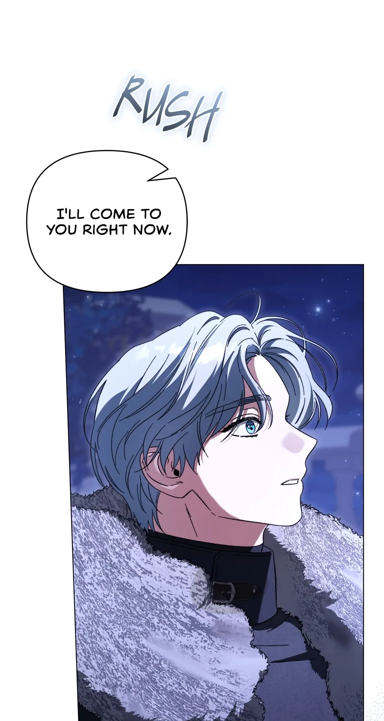 All for My Dearest Juliet Chapter 11 – Page 70