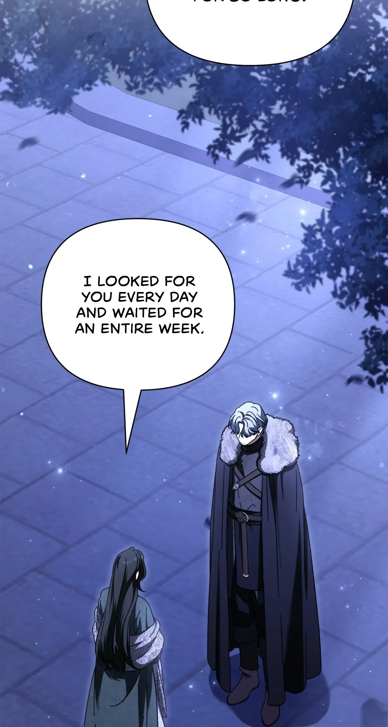 All for My Dearest Juliet Chapter 11 – Page 72