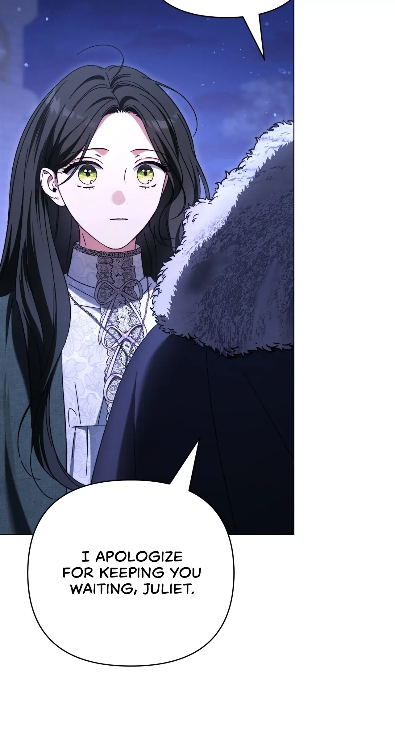 All for My Dearest Juliet Chapter 11 – Page 74