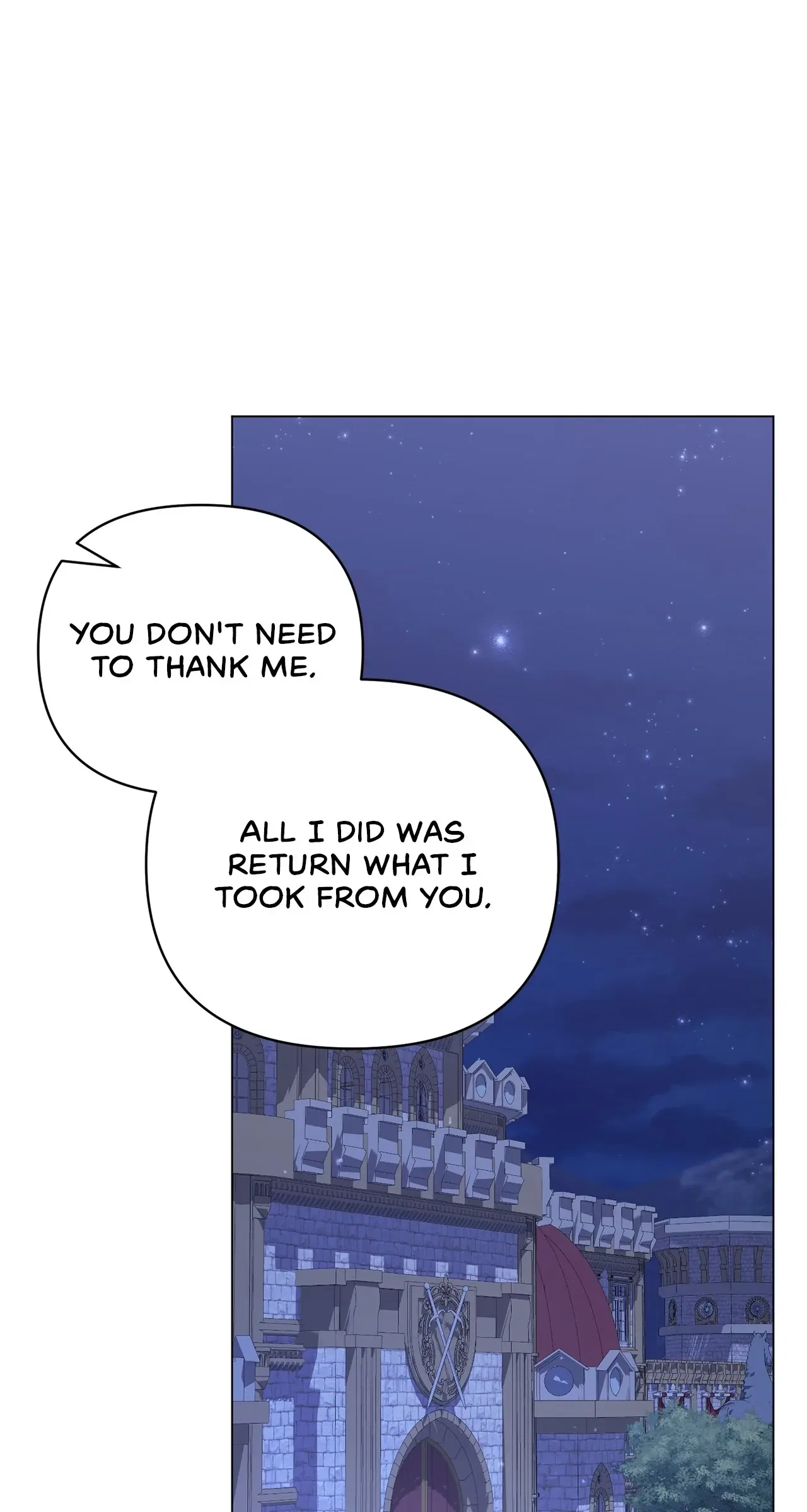 All for My Dearest Juliet Chapter 11 – Page 81
