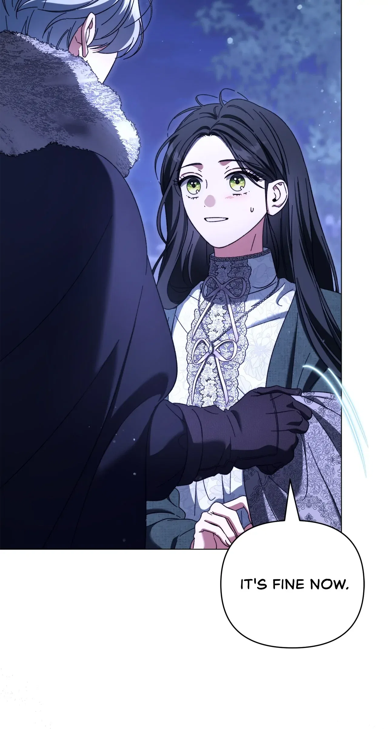 All for My Dearest Juliet Chapter 11 – Page 83