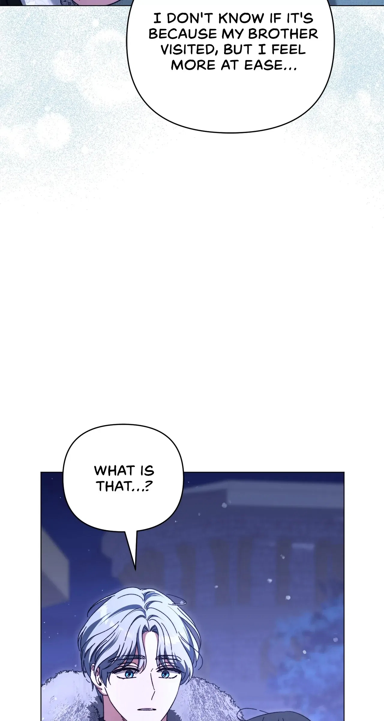 All for My Dearest Juliet Chapter 11 – Page 85